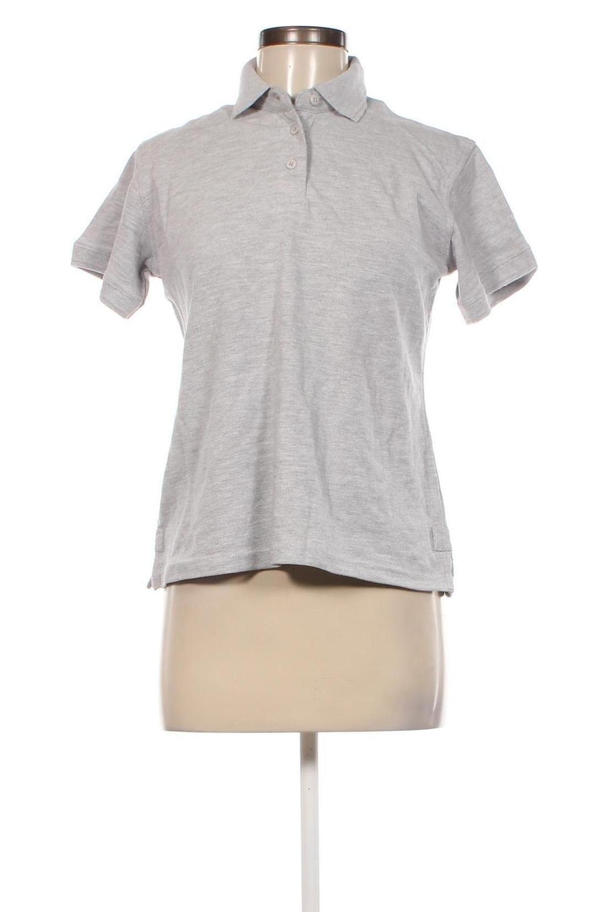 Damen T-Shirt, Größe S, Farbe Grau, Preis € 1,99