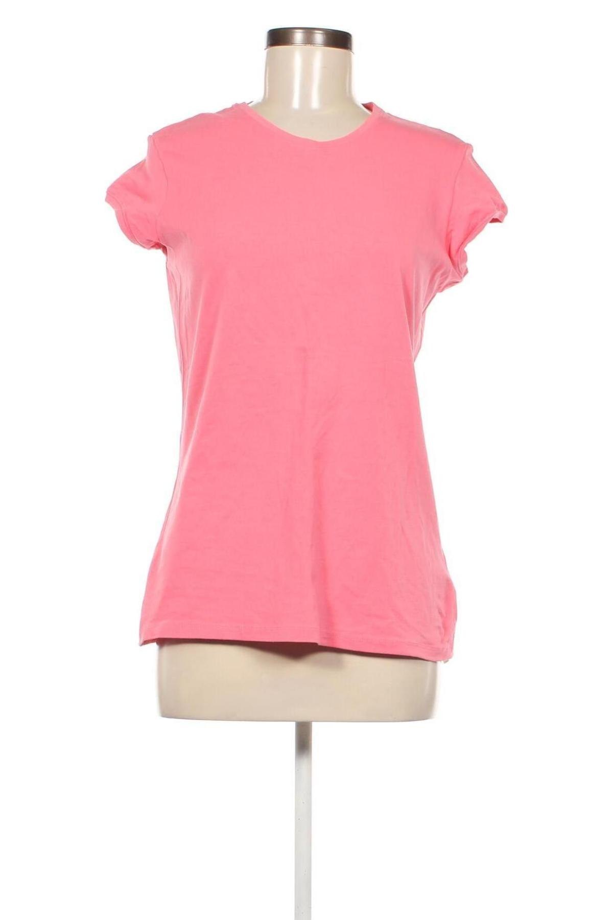 Damen T-Shirt Atmosphere, Größe XL, Farbe Rosa, Preis 9,05 €