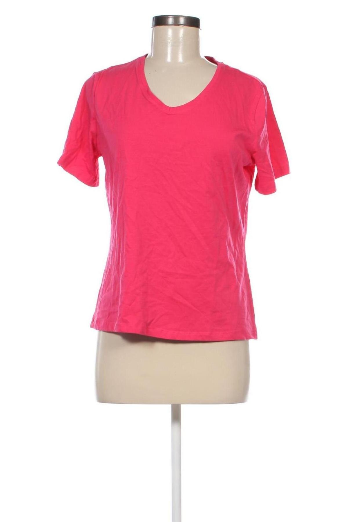 Damen T-Shirt Blue Motion, Größe M, Farbe Rosa, Preis € 3,99