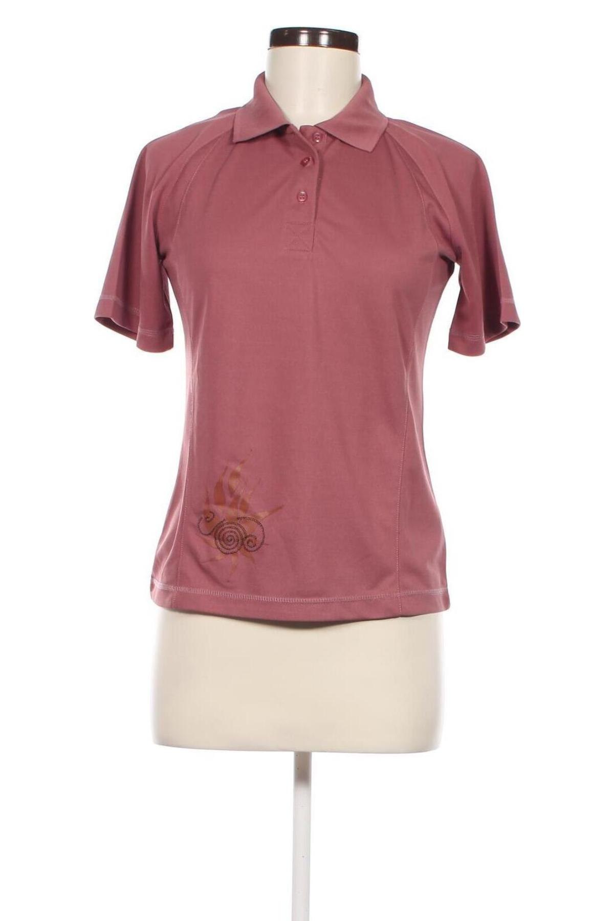 Damen T-Shirt Crane, Größe S, Farbe Rosa, Preis € 3,99