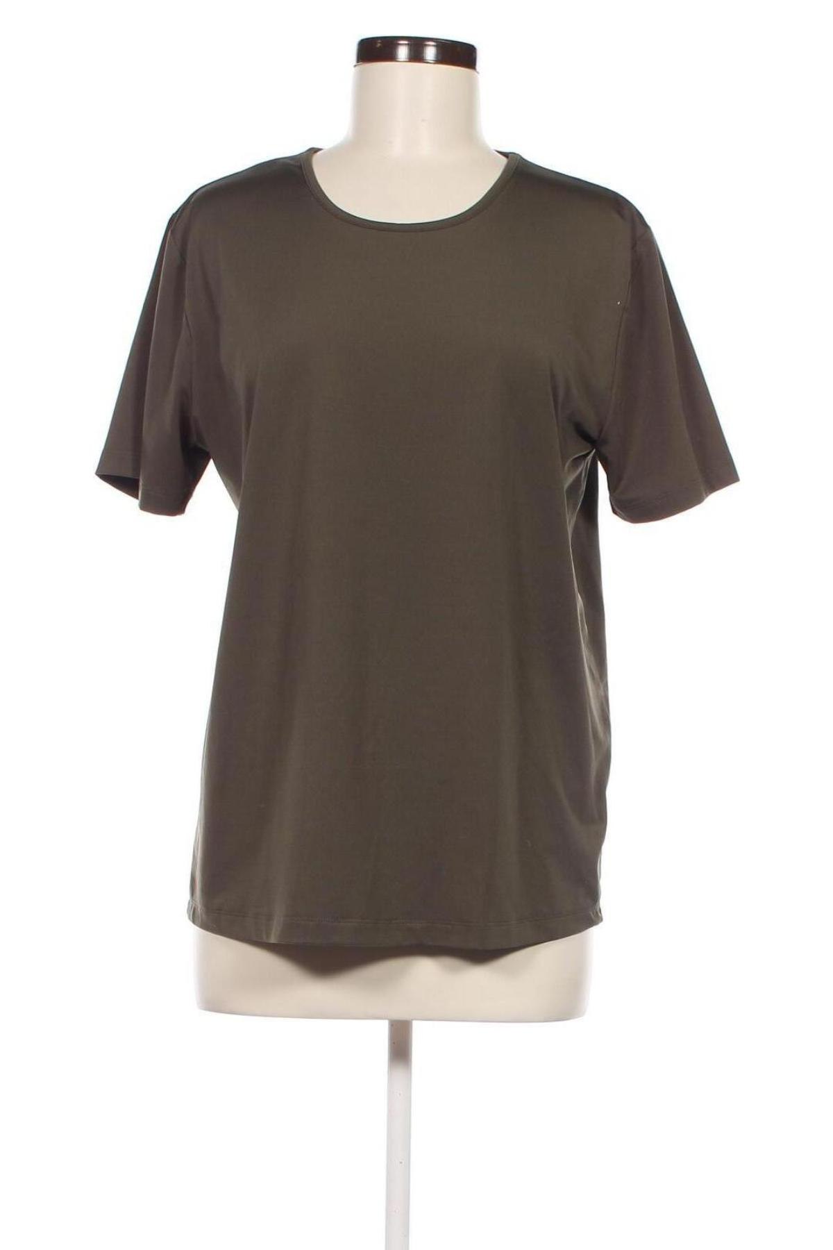 Damen T-Shirt Giorgio, Größe XL, Farbe Grün, Preis € 5,99