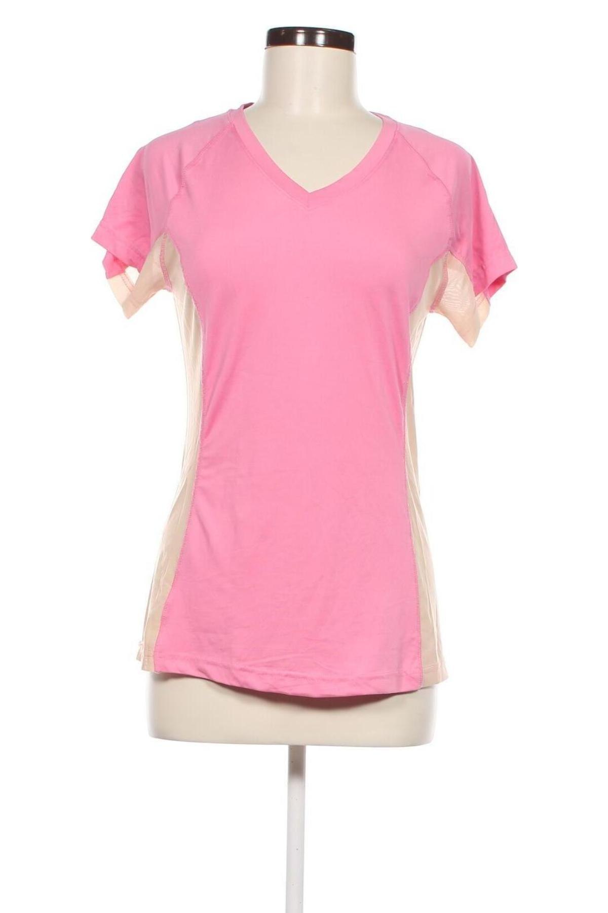 Damen T-Shirt NEWCENTIAL, Größe S, Farbe Rosa, Preis € 3,99