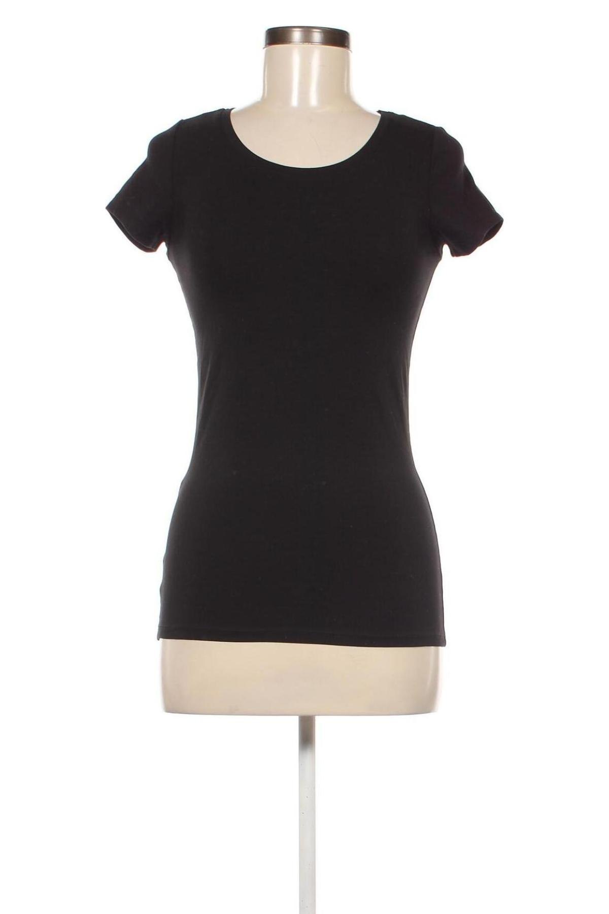 Damen T-Shirt ONLY, Größe XS, Farbe Schwarz, Preis € 3,99