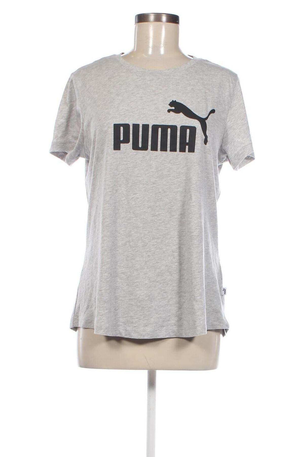 Dámské tričko PUMA, Velikost XL, Barva Šedá, Cena  341,00 Kč