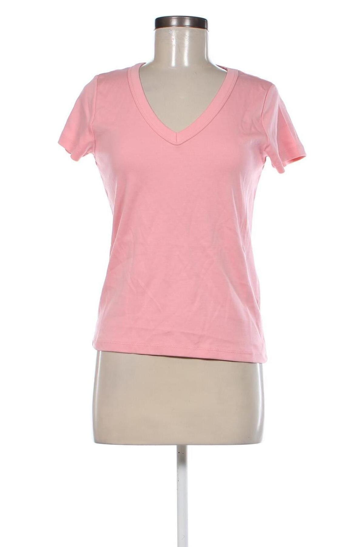 Damen T-Shirt Part Two, Größe XS, Farbe Rosa, Preis 6,99 €