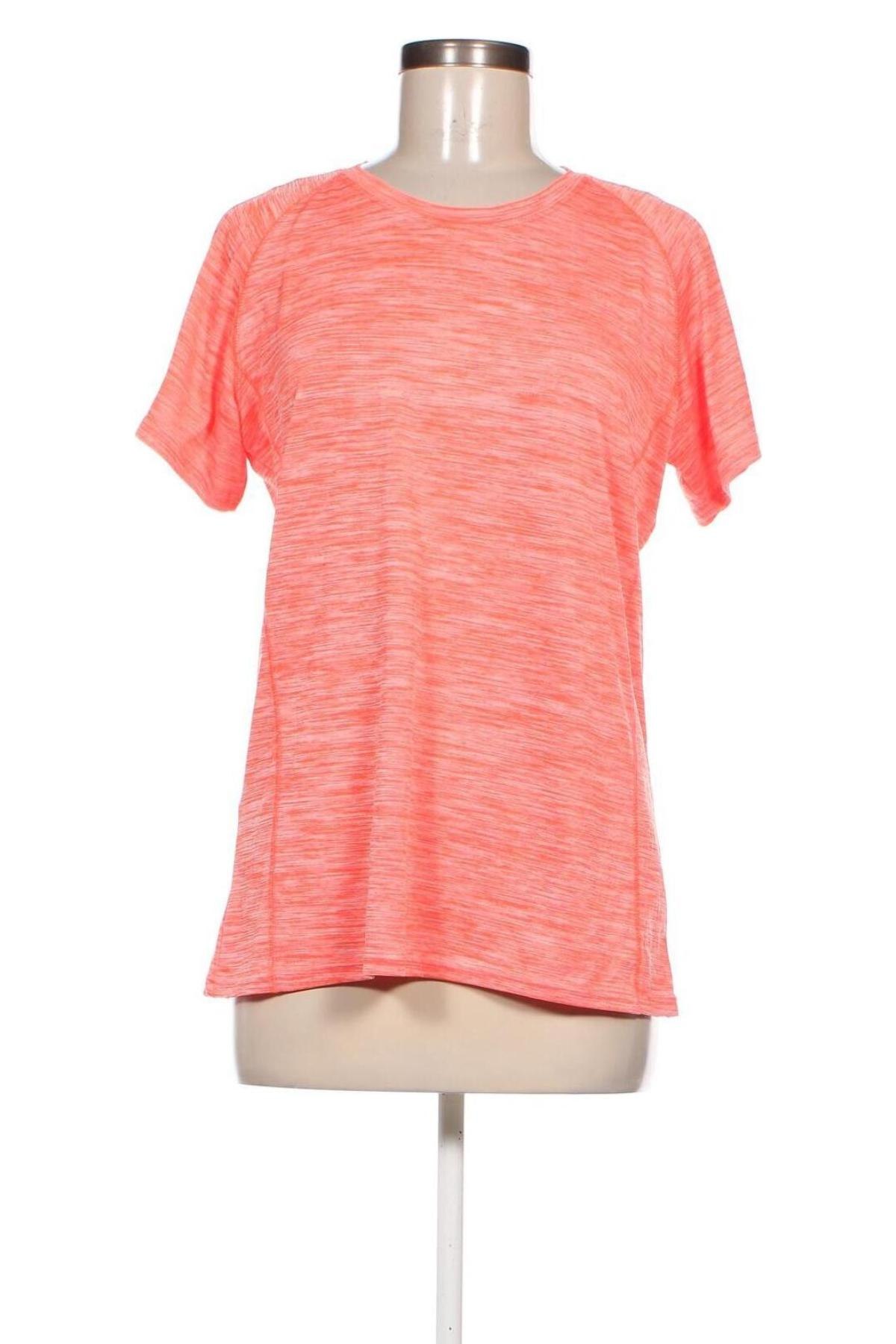 Damen T-Shirt Roly, Größe L, Farbe Orange, Preis 9,05 €