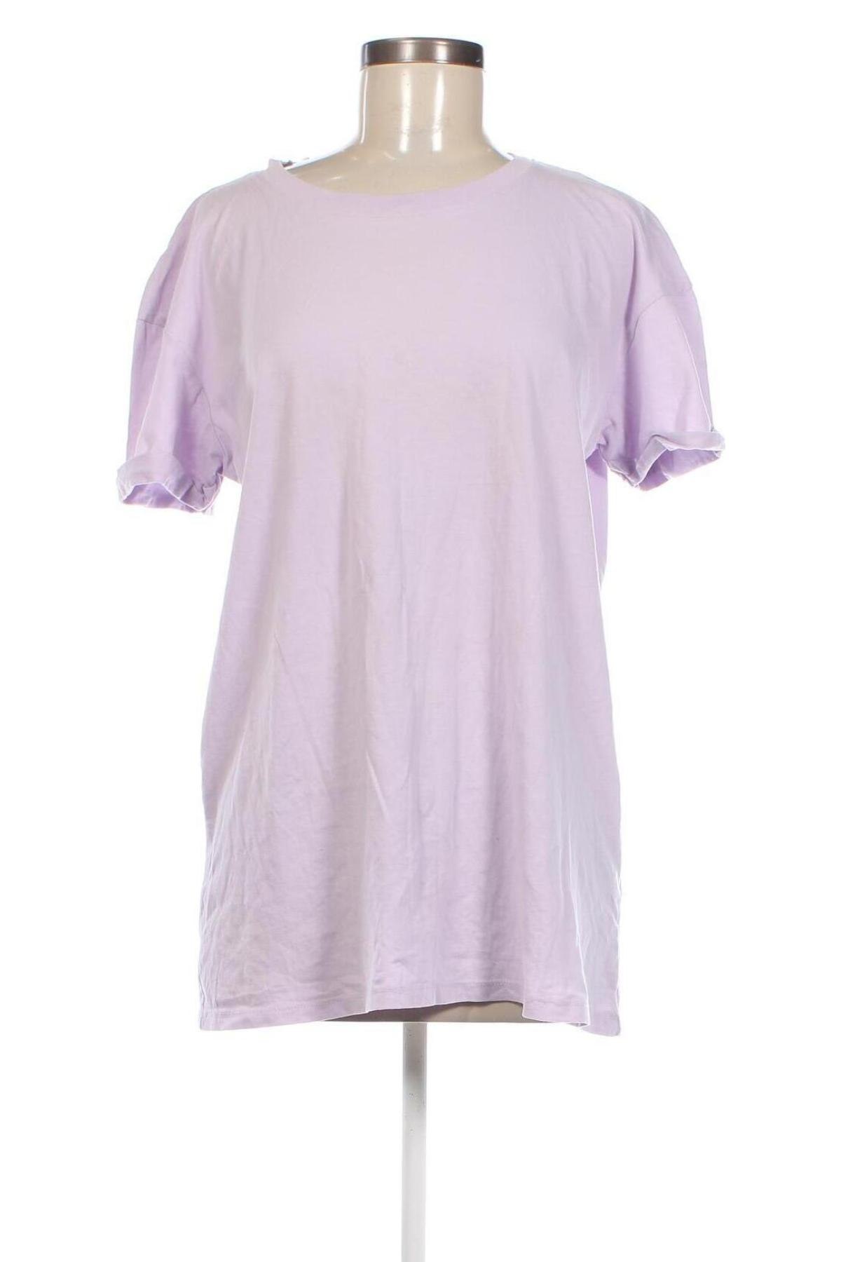 Damen T-Shirt Sinsay, Größe M, Farbe Lila, Preis € 6,62