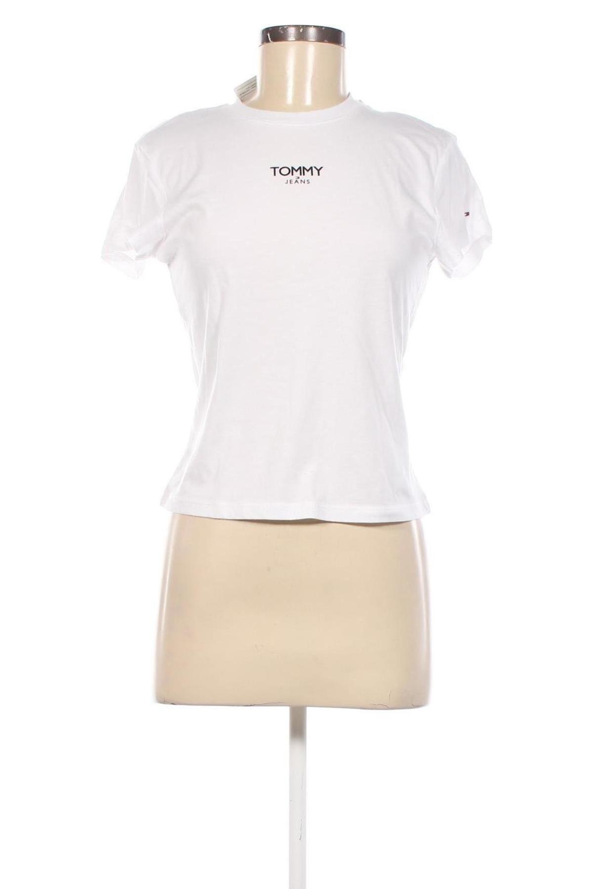 Tommy Jeans Damen T-Shirt Tommy Jeans - günstig bei Remix - #128070340