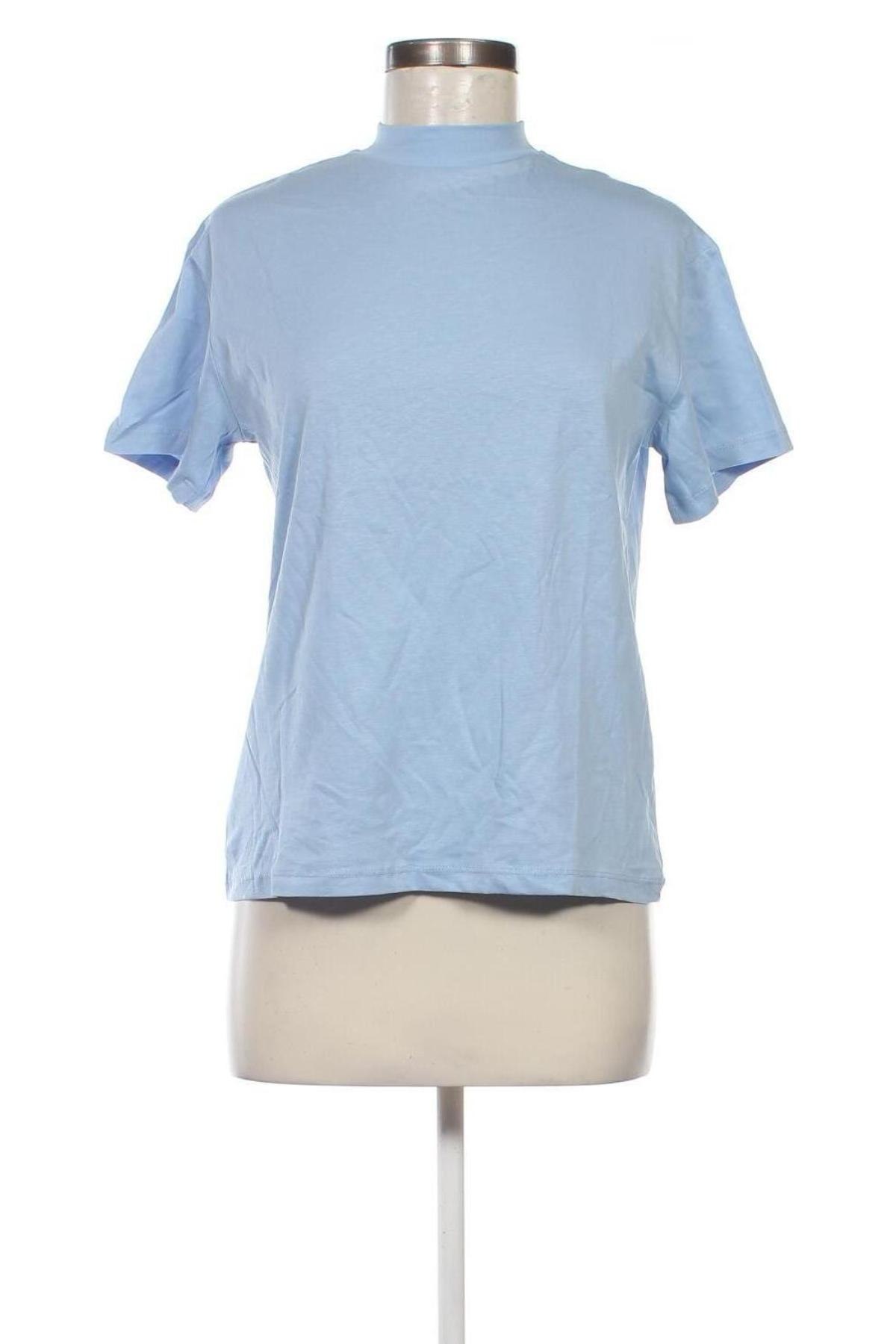 Damen T-Shirt Trendyol, Größe XS, Farbe Blau, Preis € 5,99