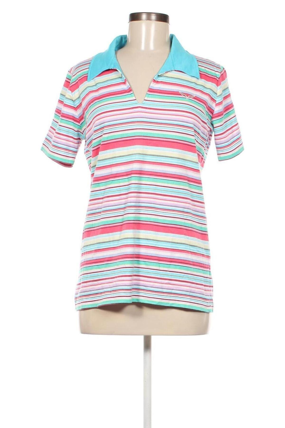 Tricou de femei Trigema, Mărime L, Culoare Multicolor, Preț 31,99 Lei