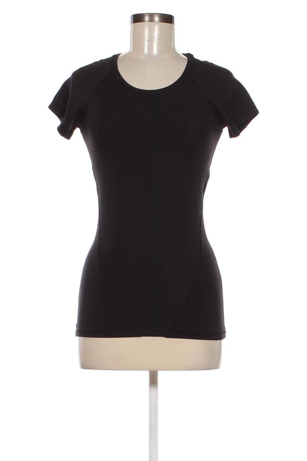 Damen T-Shirt Y.A.S, Größe S, Farbe Schwarz, Preis € 7,67