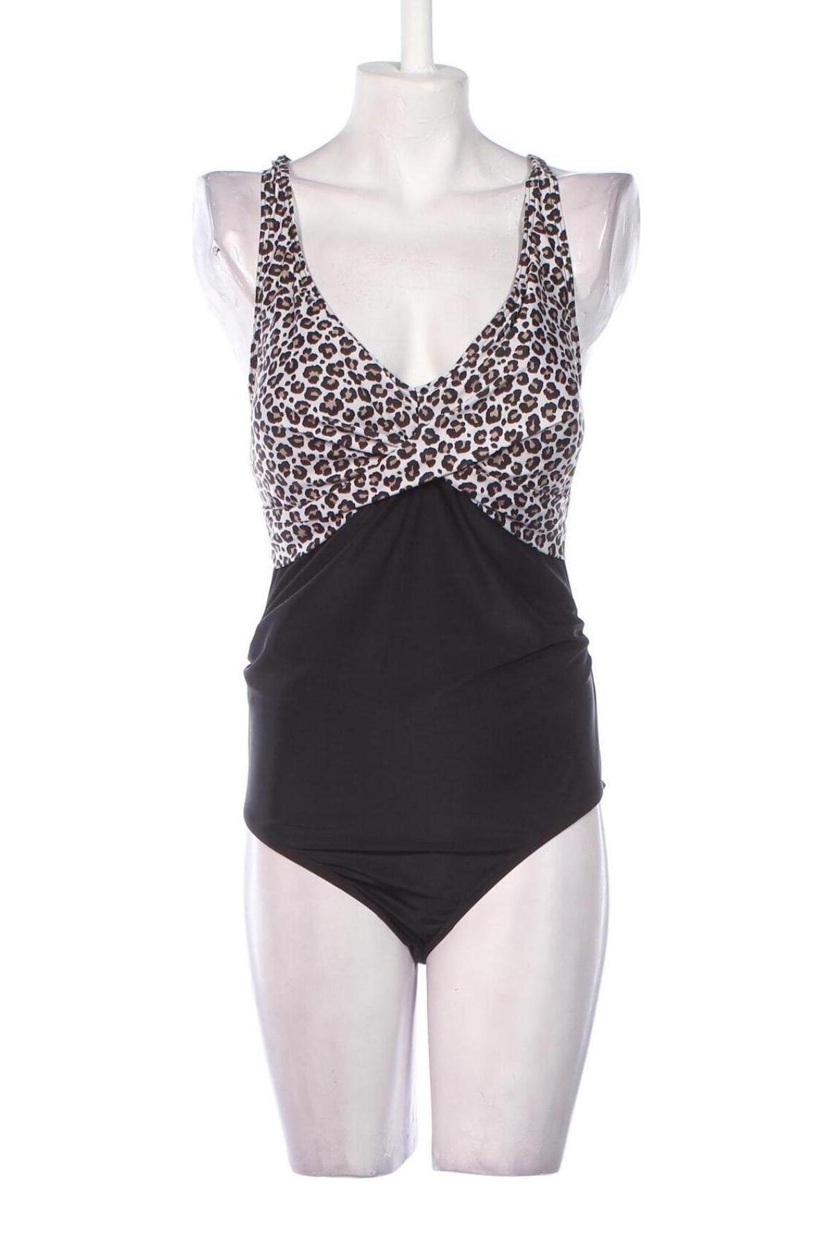 Costum de baie de damă Mamalicious, Mărime M, Culoare Negru, Preț 253,49 Lei