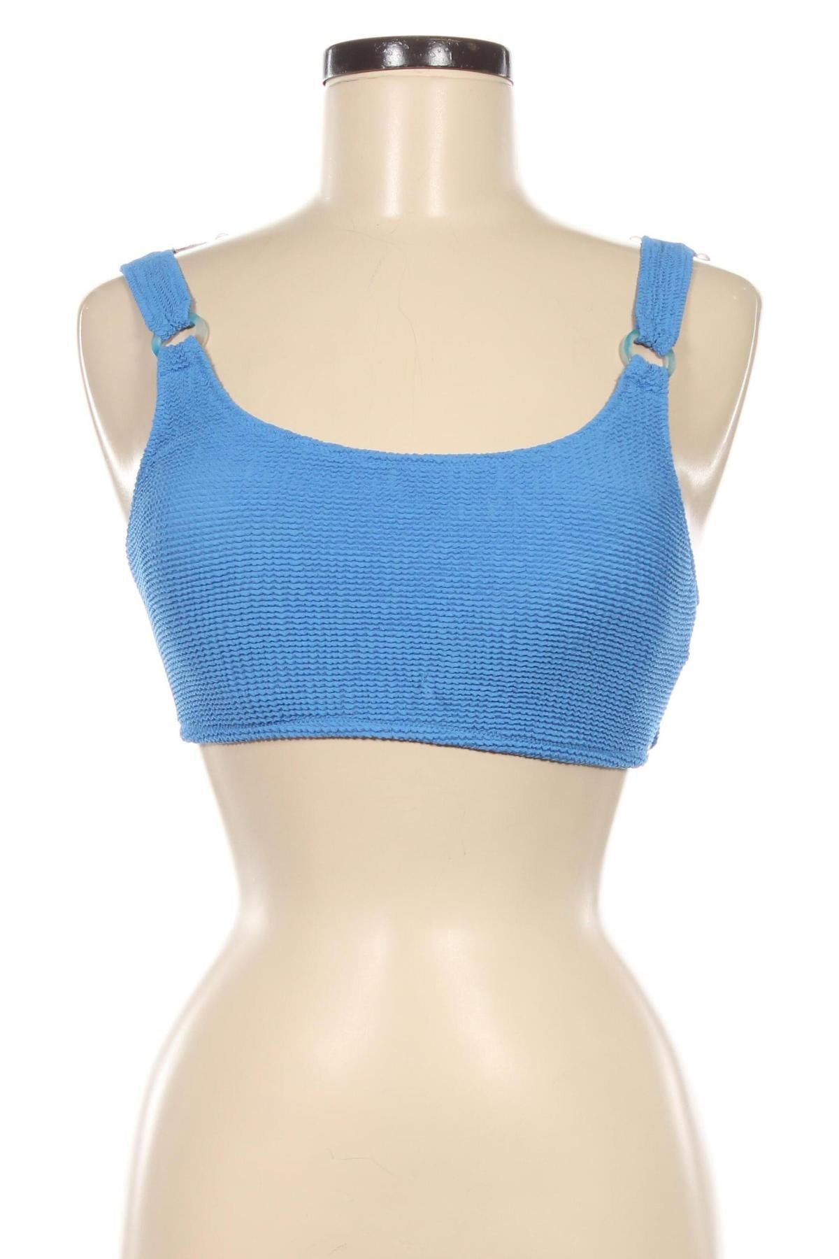 Damen-Badeanzug Skiny, Größe M, Farbe Blau, Preis € 14,02