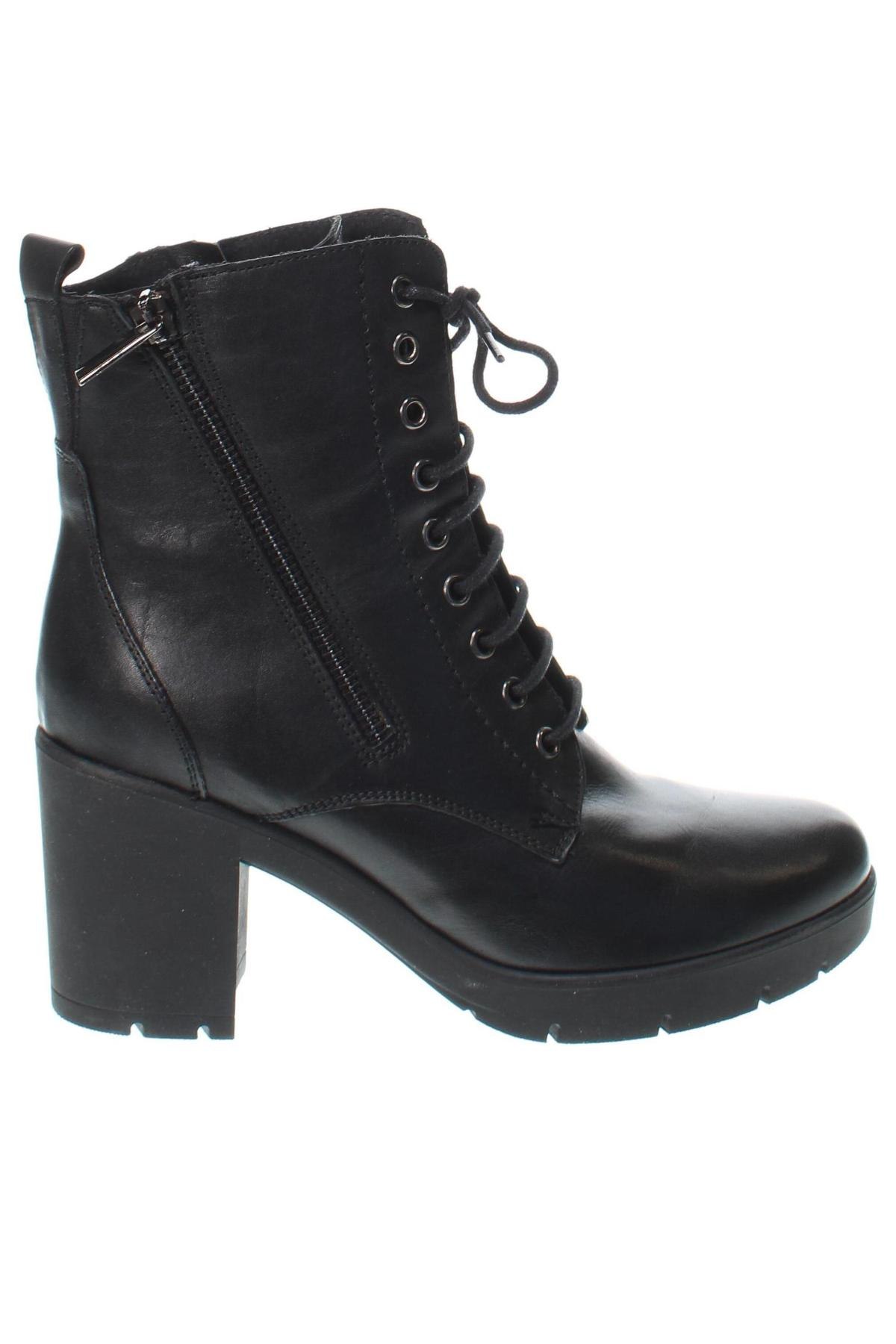 Damen Stiefeletten Alesya, Größe 38, Farbe Schwarz, Preis € 61,99