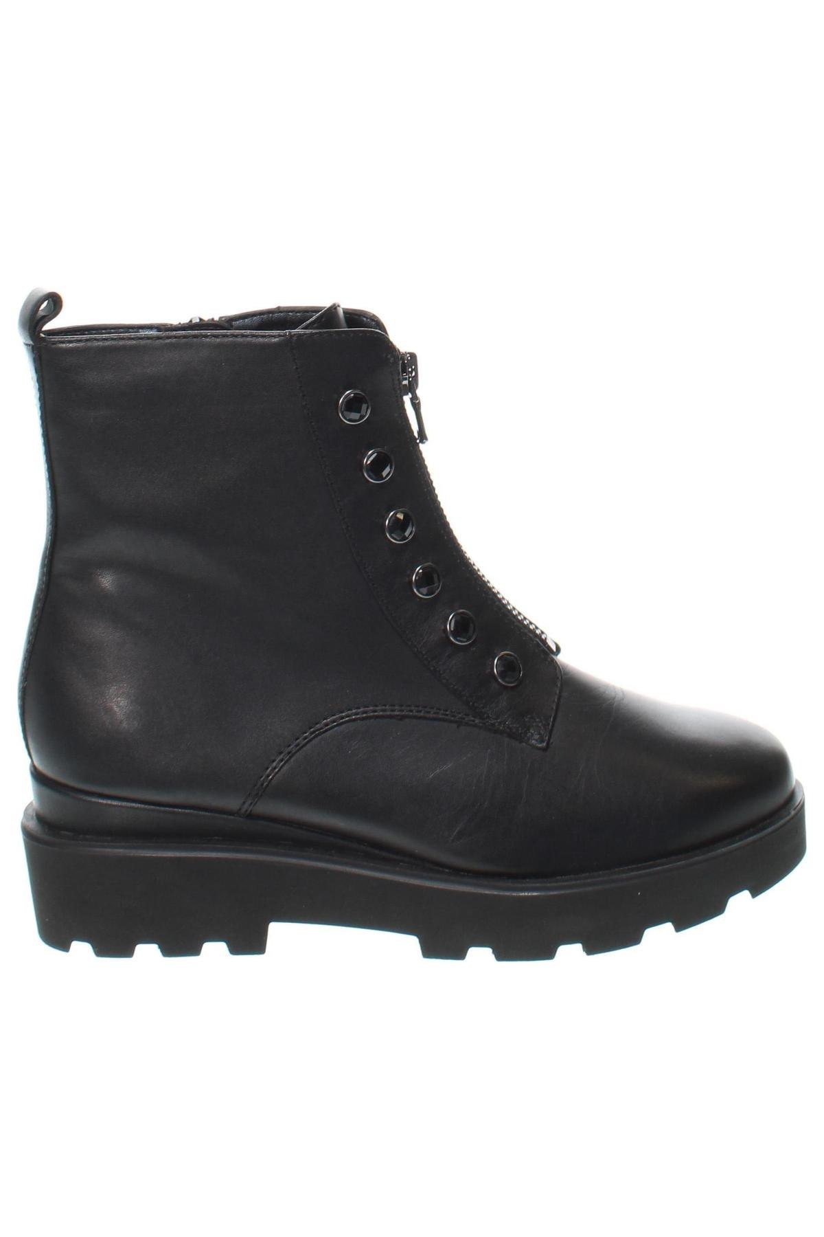 Damen Stiefeletten Alesya, Größe 36, Farbe Schwarz, Preis € 68,99