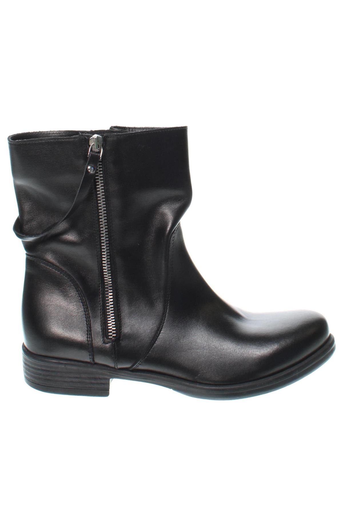 Damen Stiefeletten Alesya, Größe 39, Farbe Schwarz, Preis € 68,99