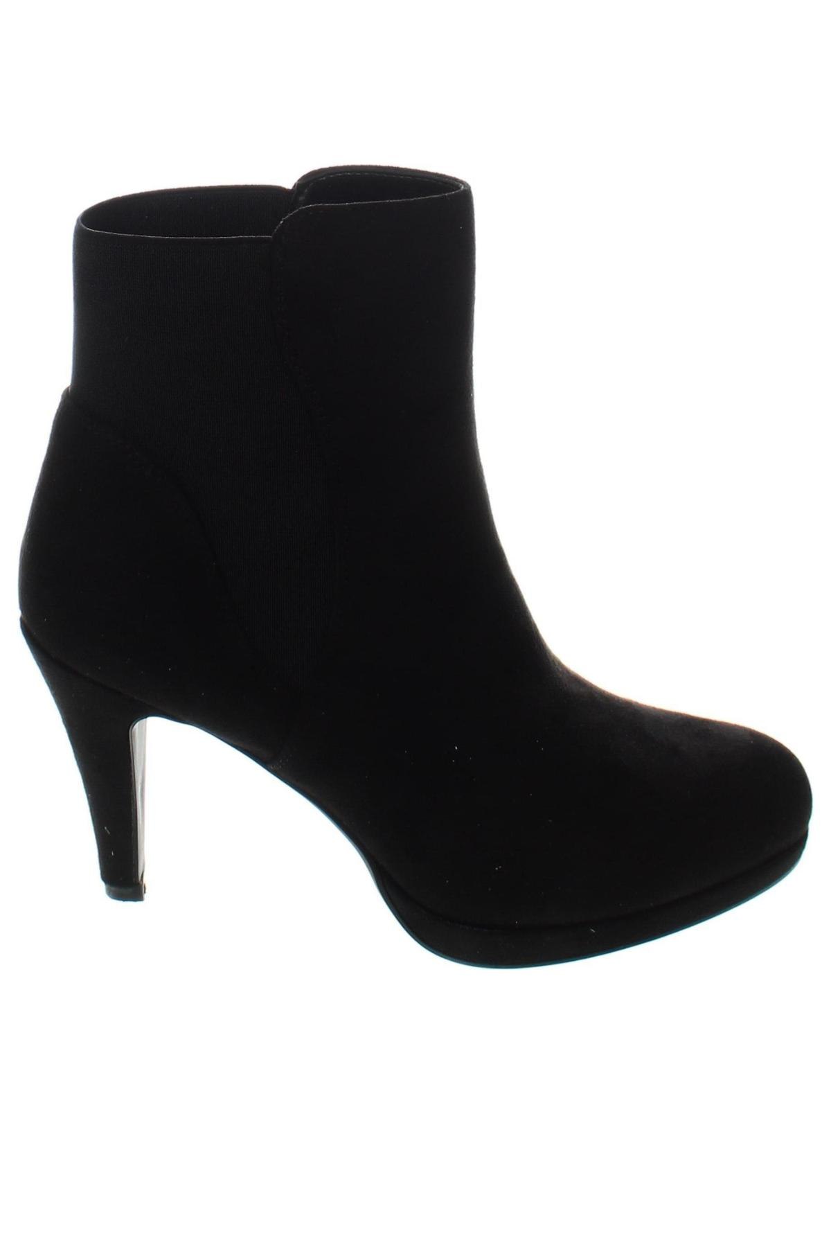 Botine de damă Anna Field, Mărime 40, Culoare Negru, Preț 126,99 Lei