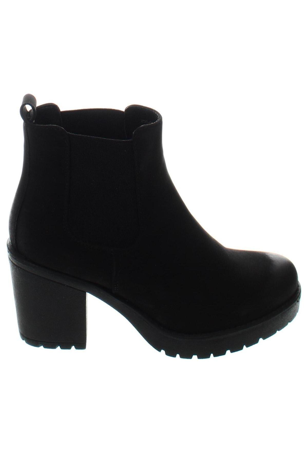 Botine de damă Anna Field, Mărime 36, Culoare Negru, Preț 157,99 Lei