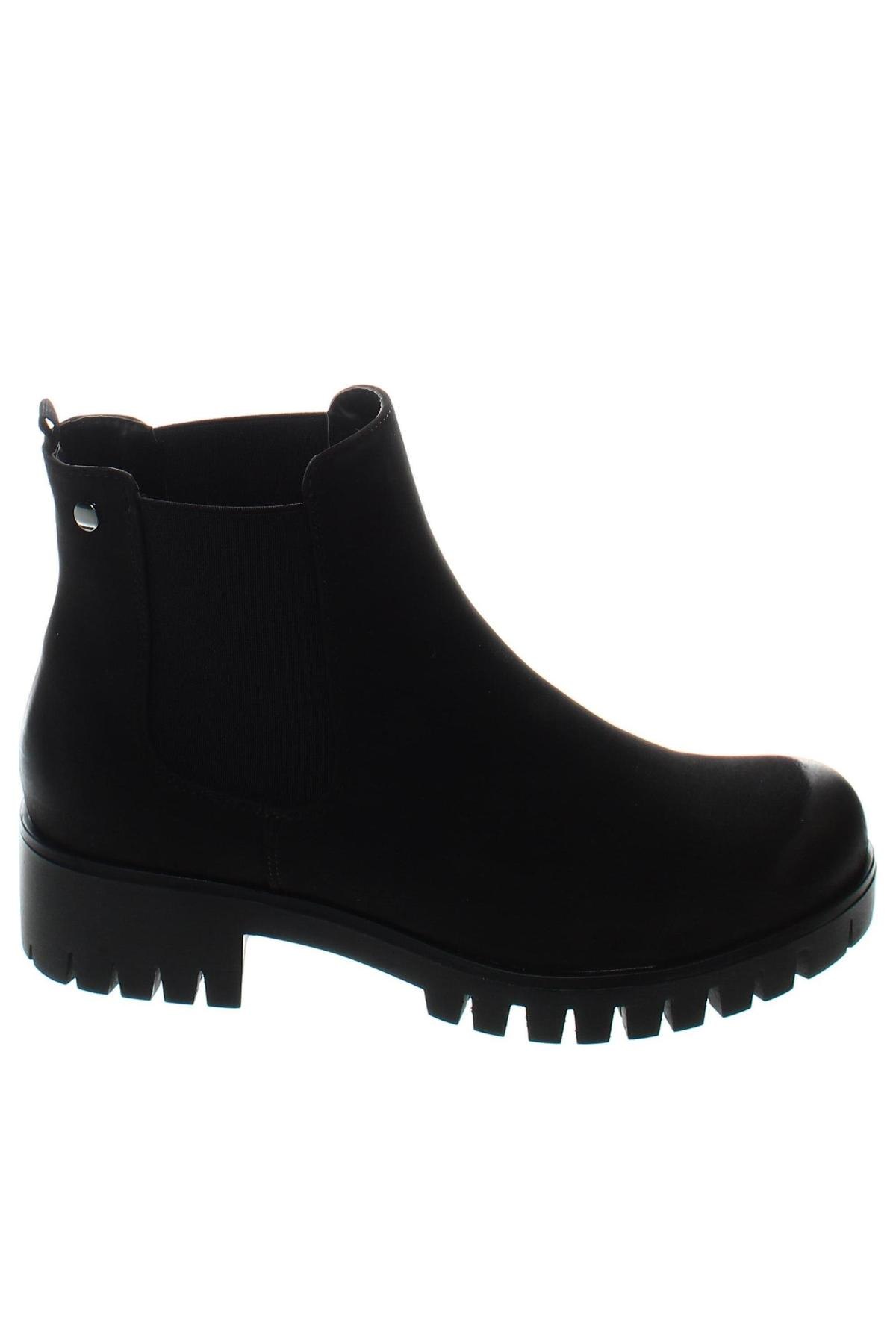 Botine de damă Anna Field, Mărime 41, Culoare Negru, Preț 157,99 Lei