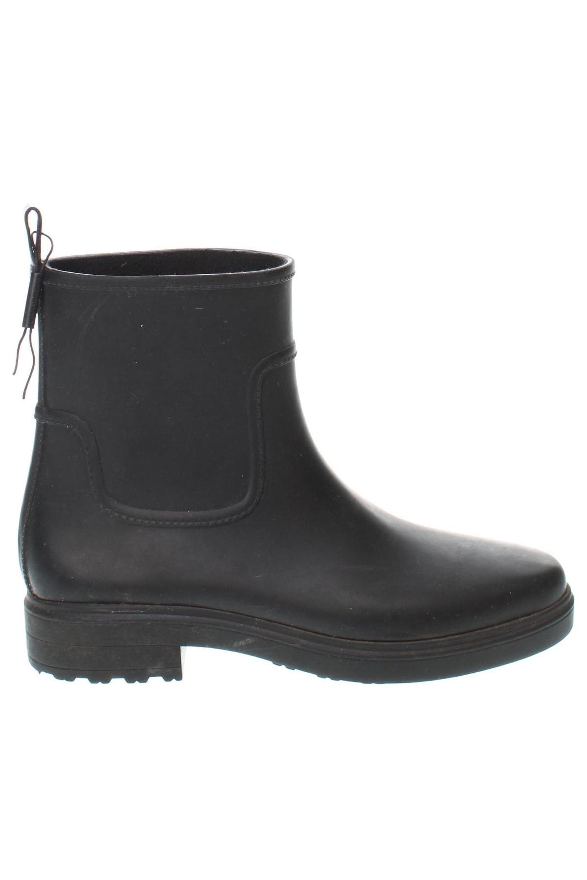 Botine de damă Calvin Klein, Mărime 38, Culoare Negru, Preț 335,99 Lei