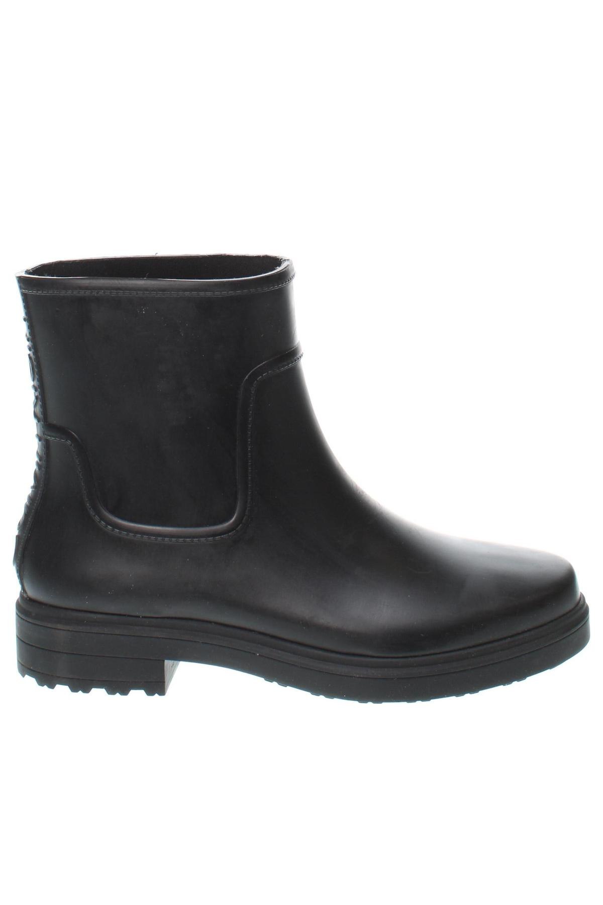 Botine de damă Calvin Klein, Mărime 40, Culoare Negru, Preț 244,99 Lei