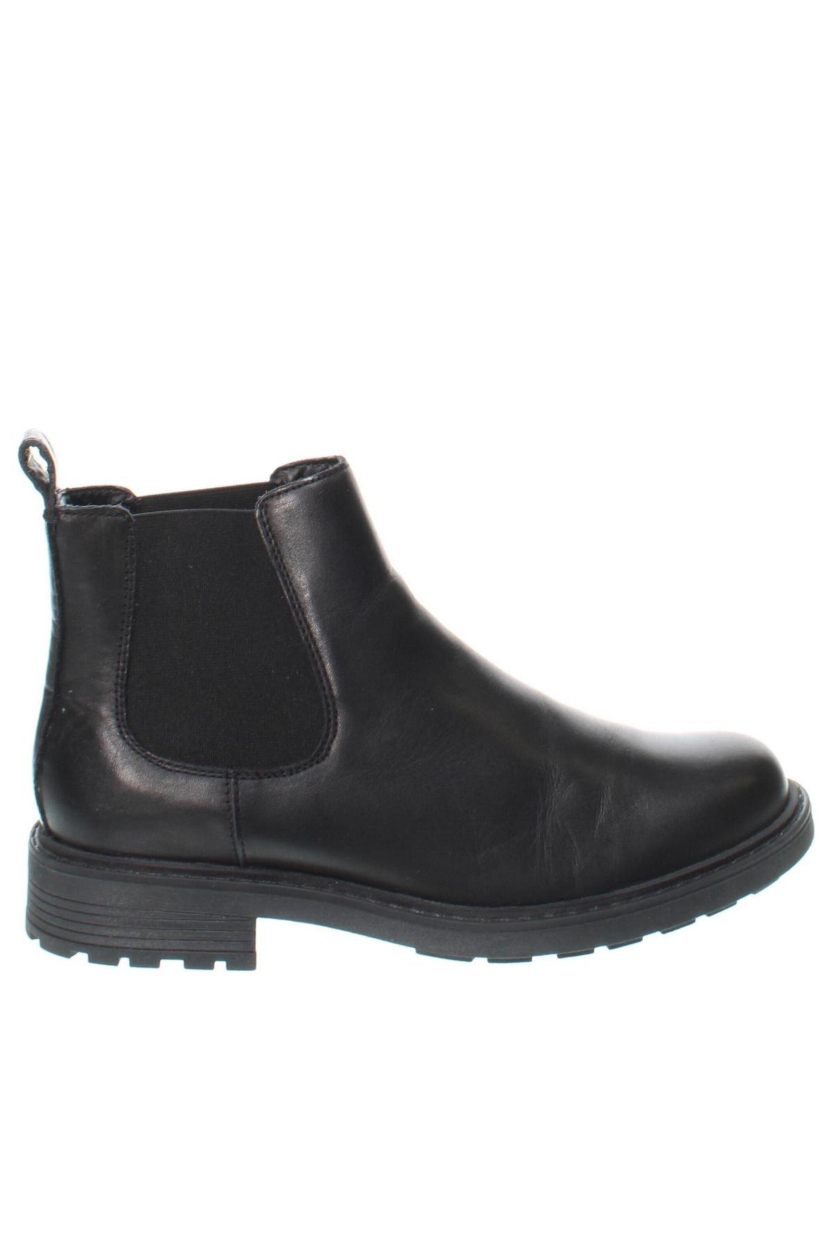 Dámské poltopánky Clarks, Veľkosť 37, Farba Čierna, Cena  68,95 €