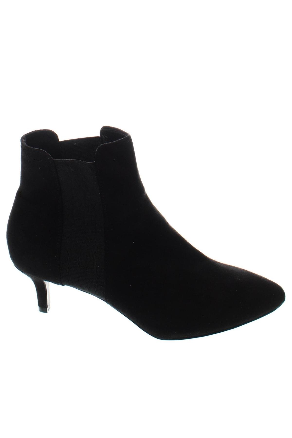 Botine de damă Dream Pairs, Mărime 41, Culoare Negru, Preț 85,99 Lei