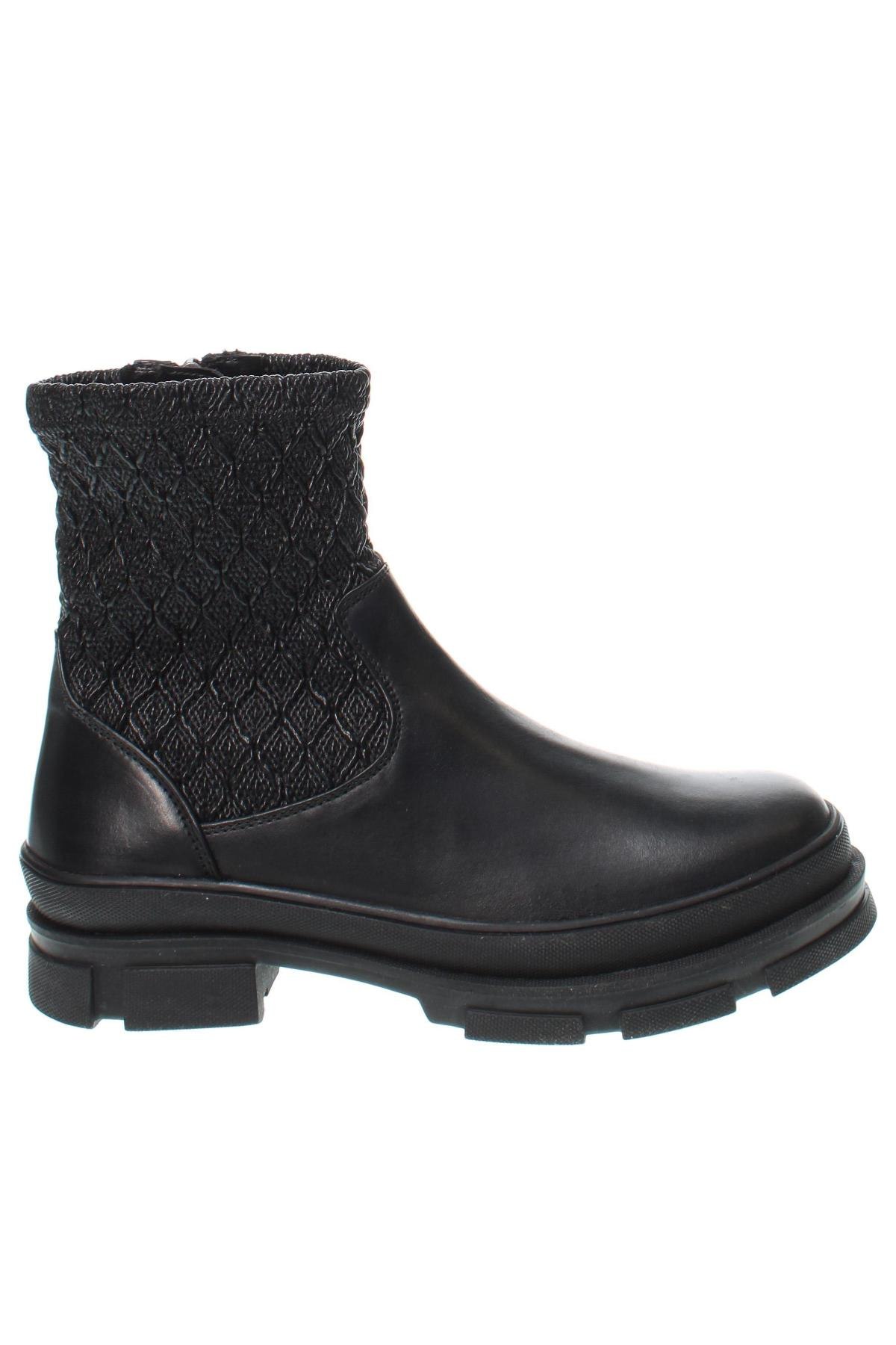 Damen Stiefeletten Lascana, Größe 41, Farbe Schwarz, Preis € 29,99