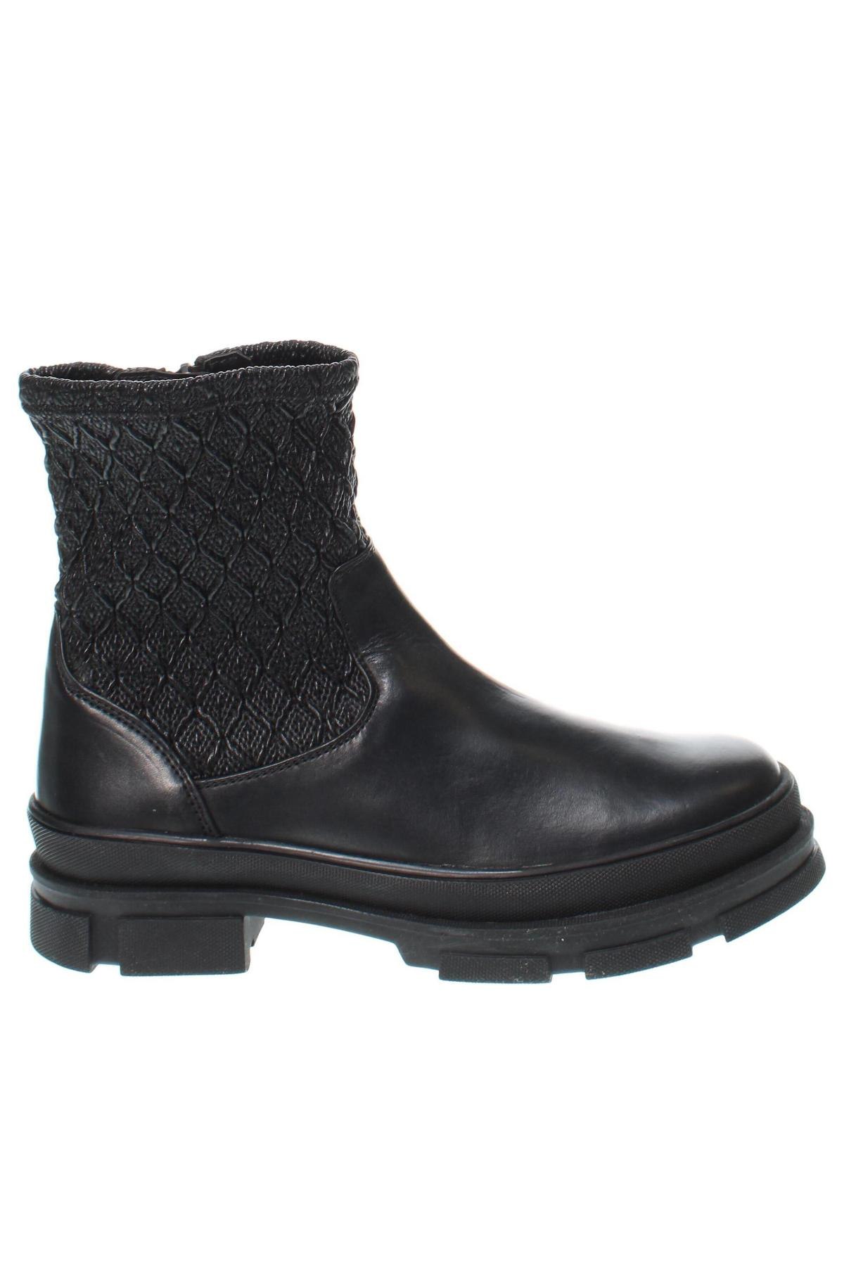 Botine de damă Lascana, Mărime 41, Culoare Negru, Preț 407,89 Lei