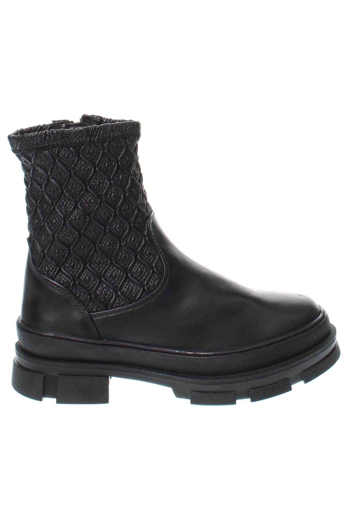 Damen Stiefeletten Lascana, Größe 36, Farbe Schwarz, Preis € 63,99