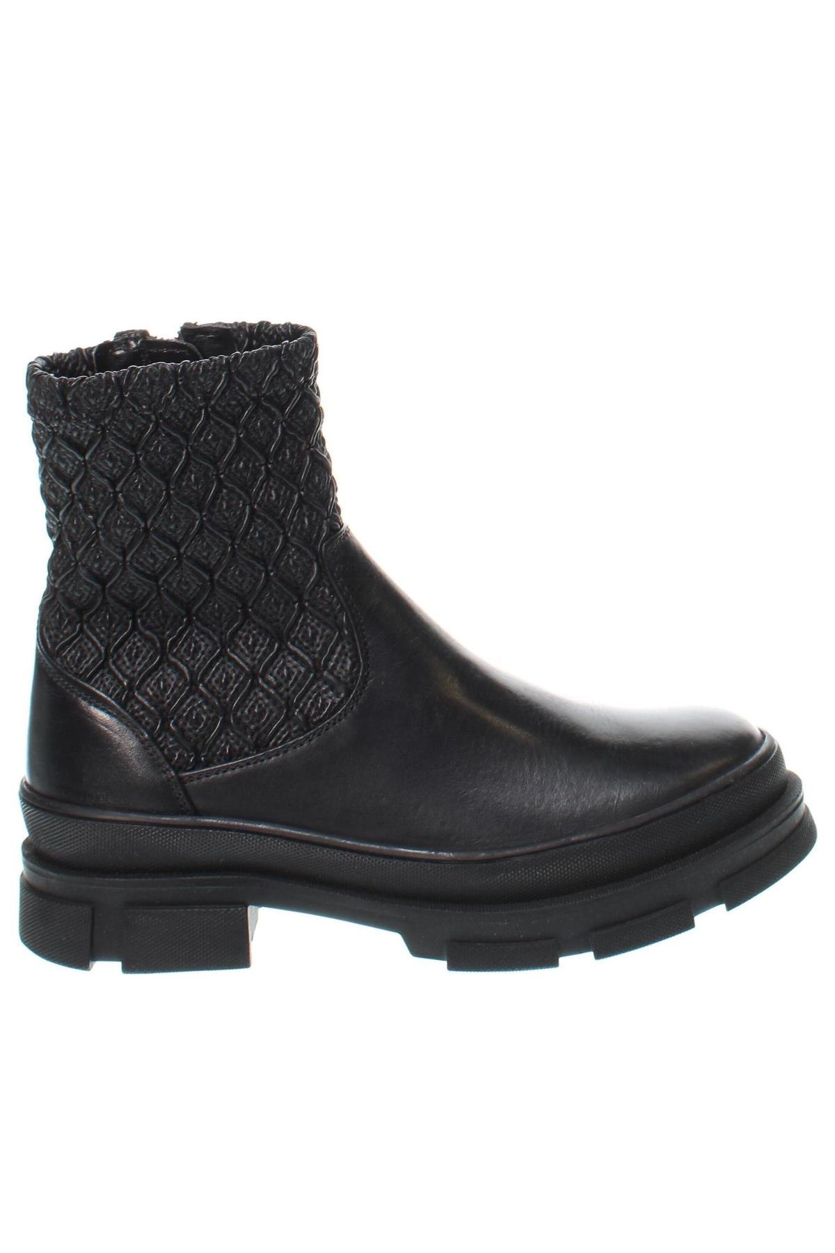 Botine de damă Lascana, Mărime 38, Culoare Negru, Preț 407,89 Lei