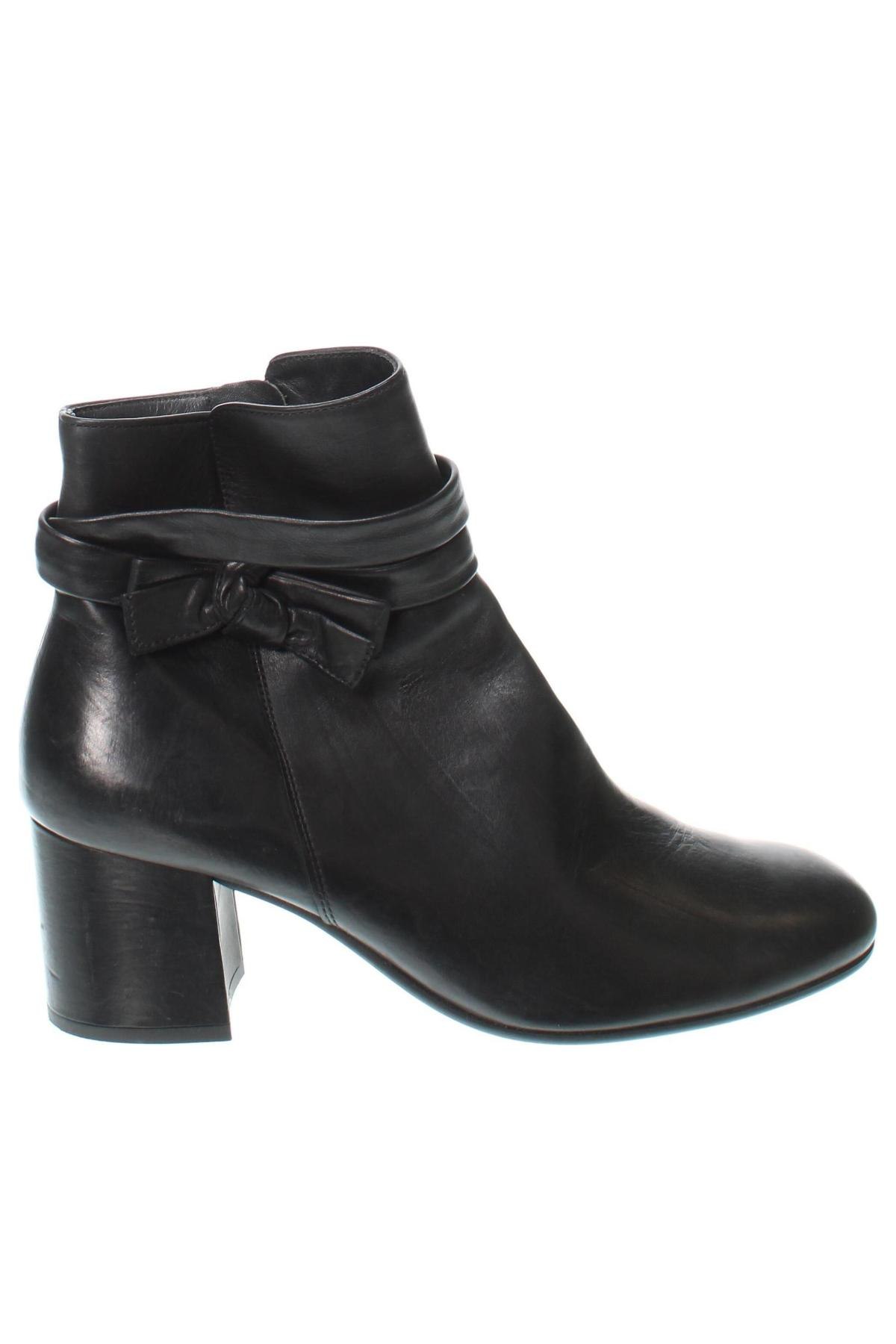 Botine de damă Paul Green, Mărime 37, Culoare Negru, Preț 207,99 Lei