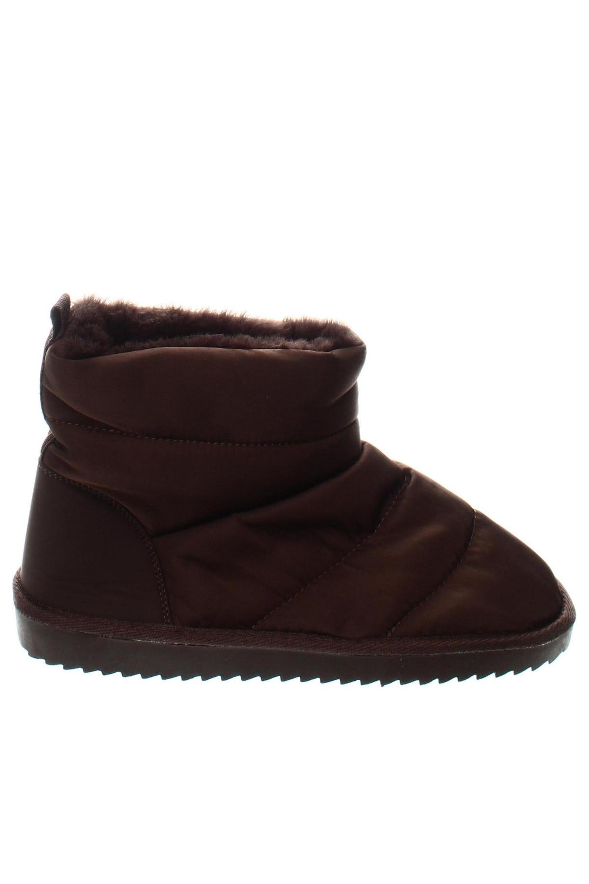 Damen Stiefeletten Primark, Größe 39, Farbe Braun, Preis 19,99 €