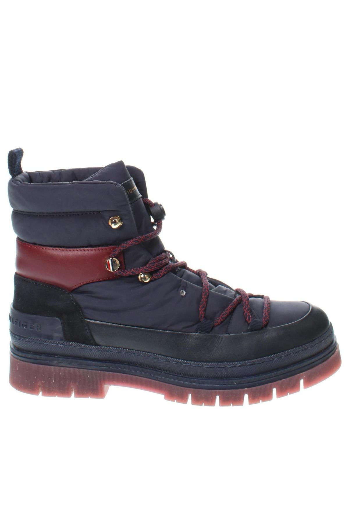 Damen Stiefeletten Tommy Hilfiger, Größe 41, Farbe Blau, Preis € 94,49