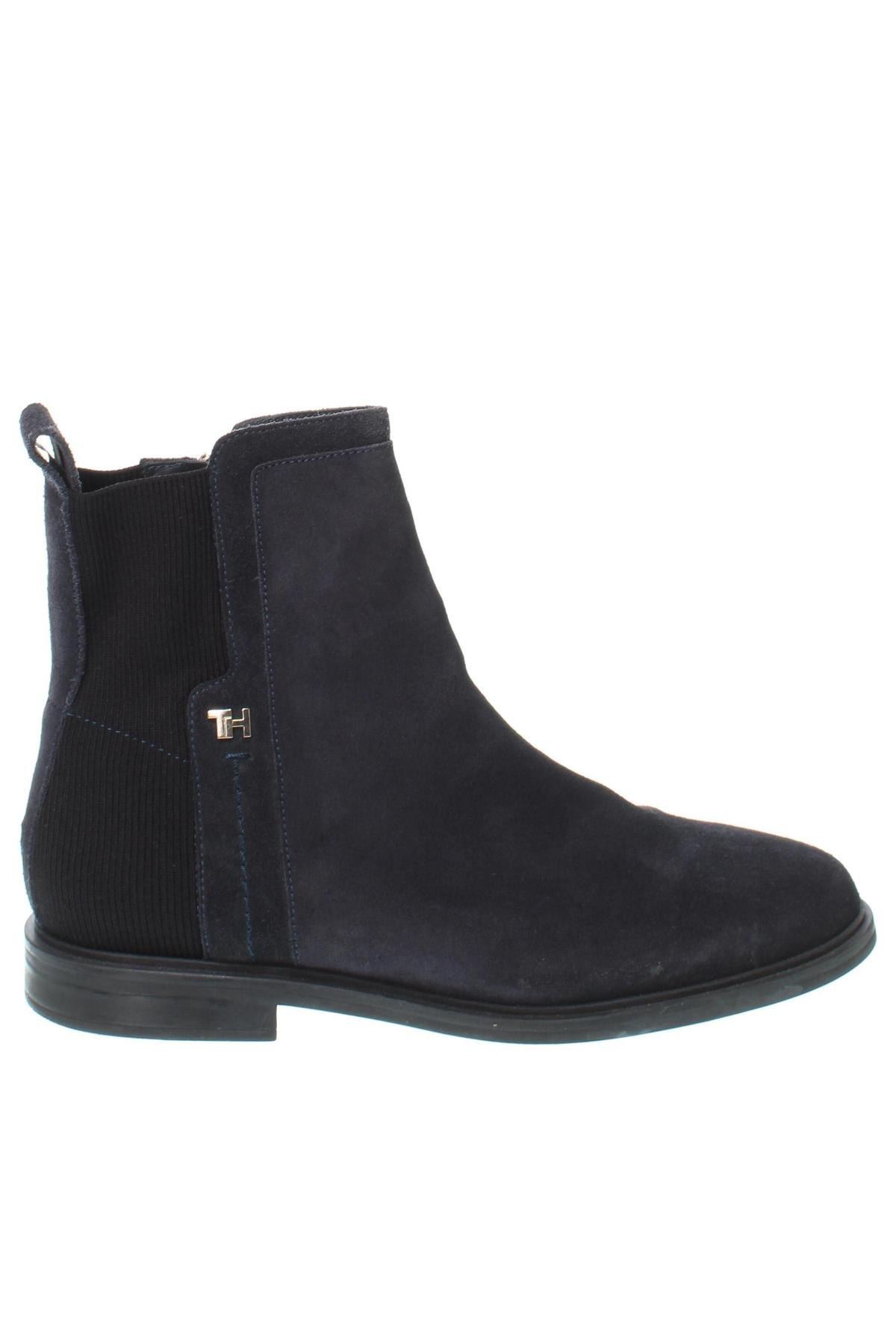 Tommy Hilfiger Damen Stiefeletten Tommy Hilfiger - günstig bei Remix - #128079498