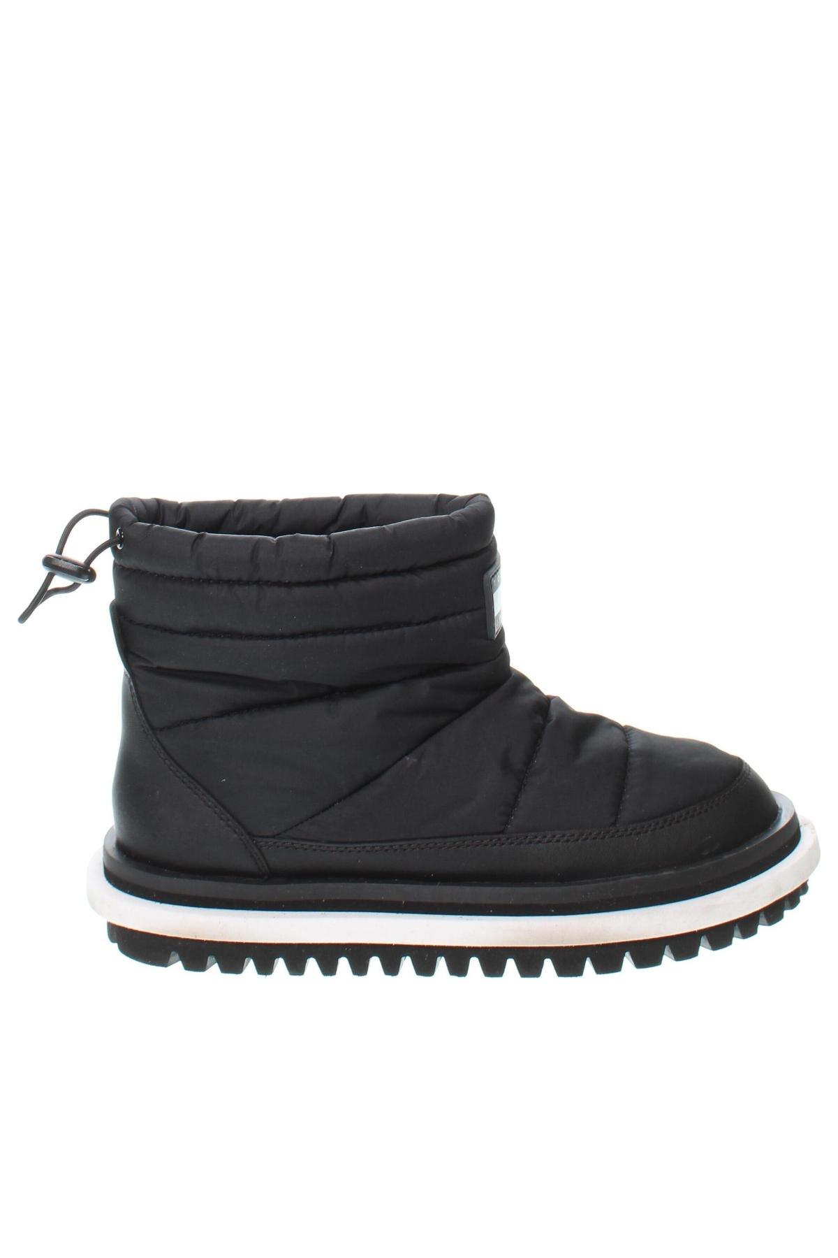 Damen Stiefeletten Tommy Hilfiger, Größe 37, Farbe Schwarz, Preis € 120,49