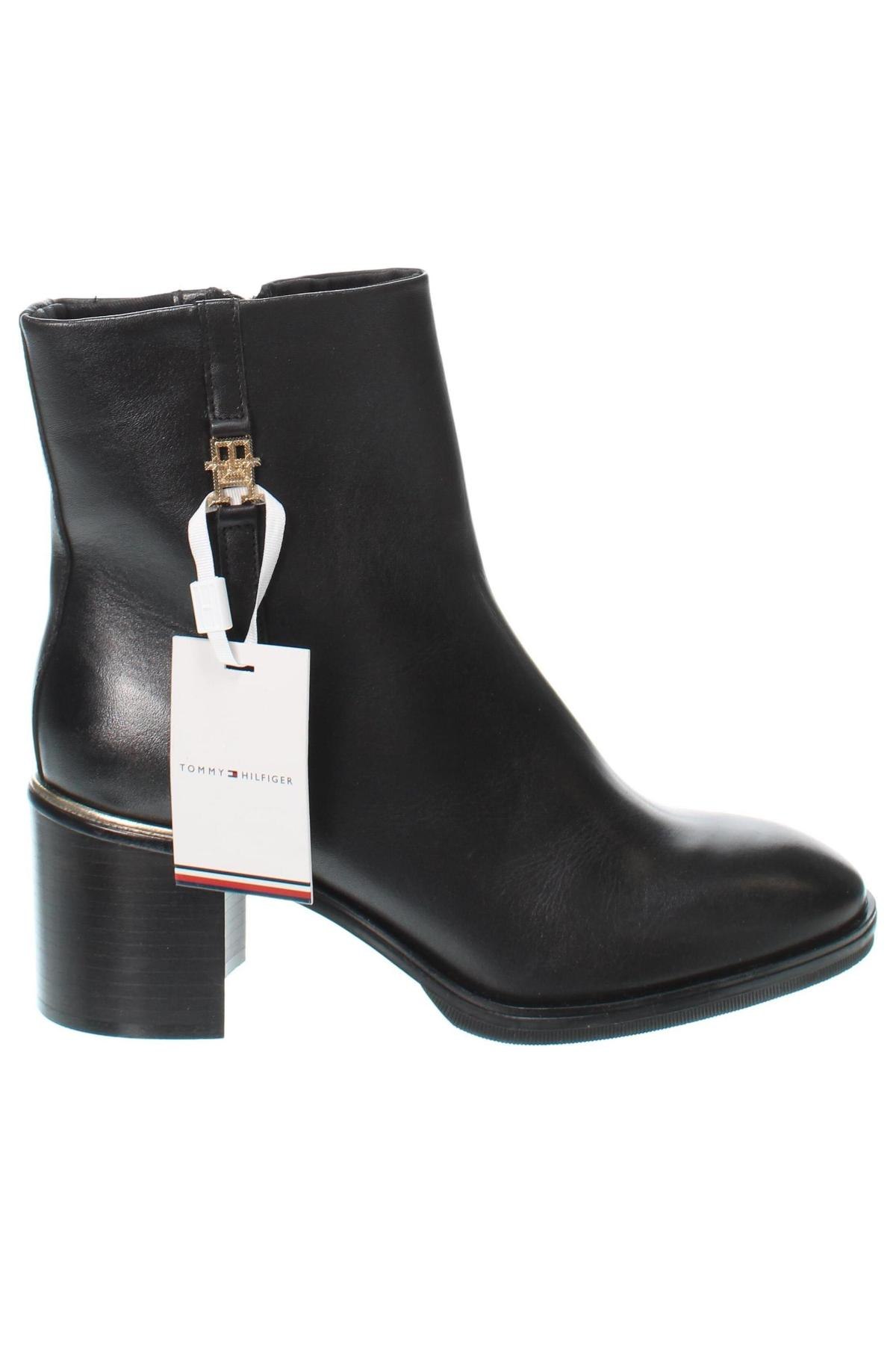 Tommy Hilfiger Damen Stiefeletten Tommy Hilfiger - günstig bei Remix - #128080865