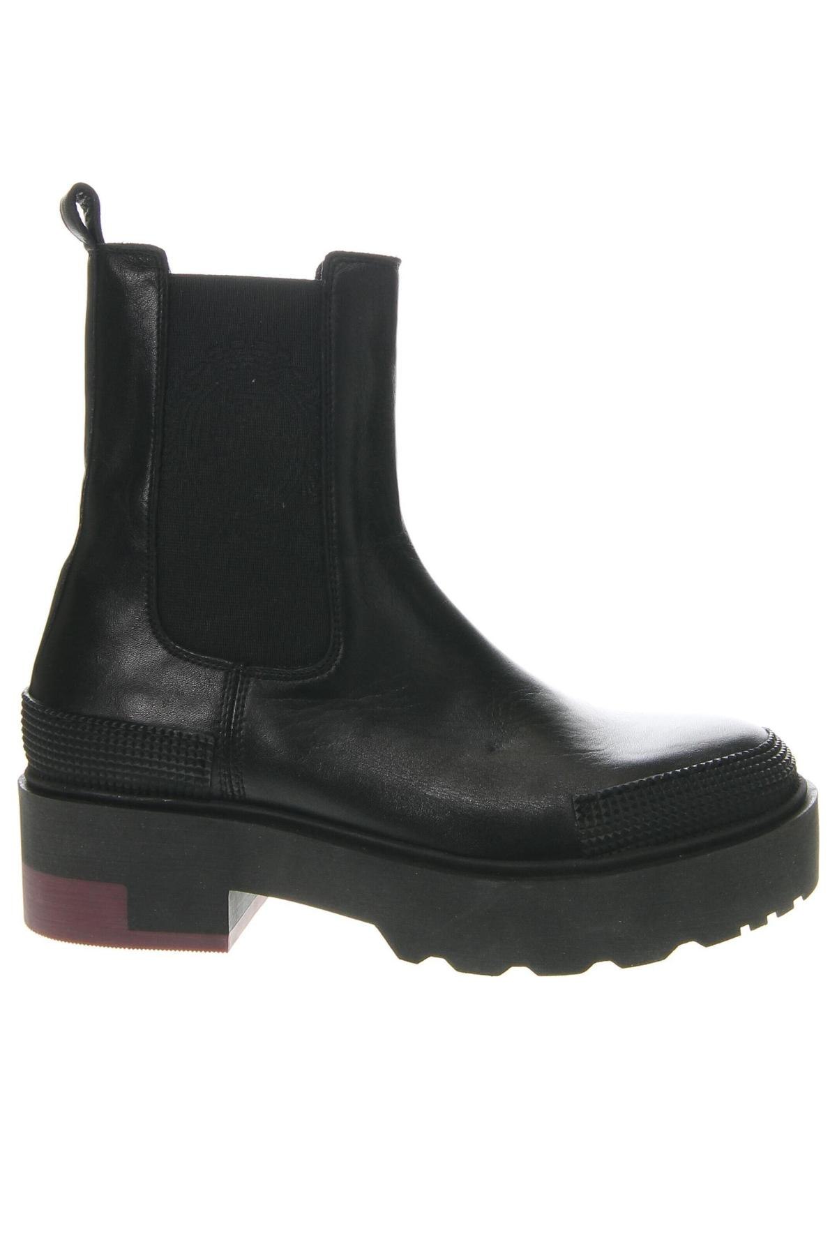 Tommy Hilfiger Damen Stiefeletten Tommy Hilfiger - günstig bei Remix - #128097293