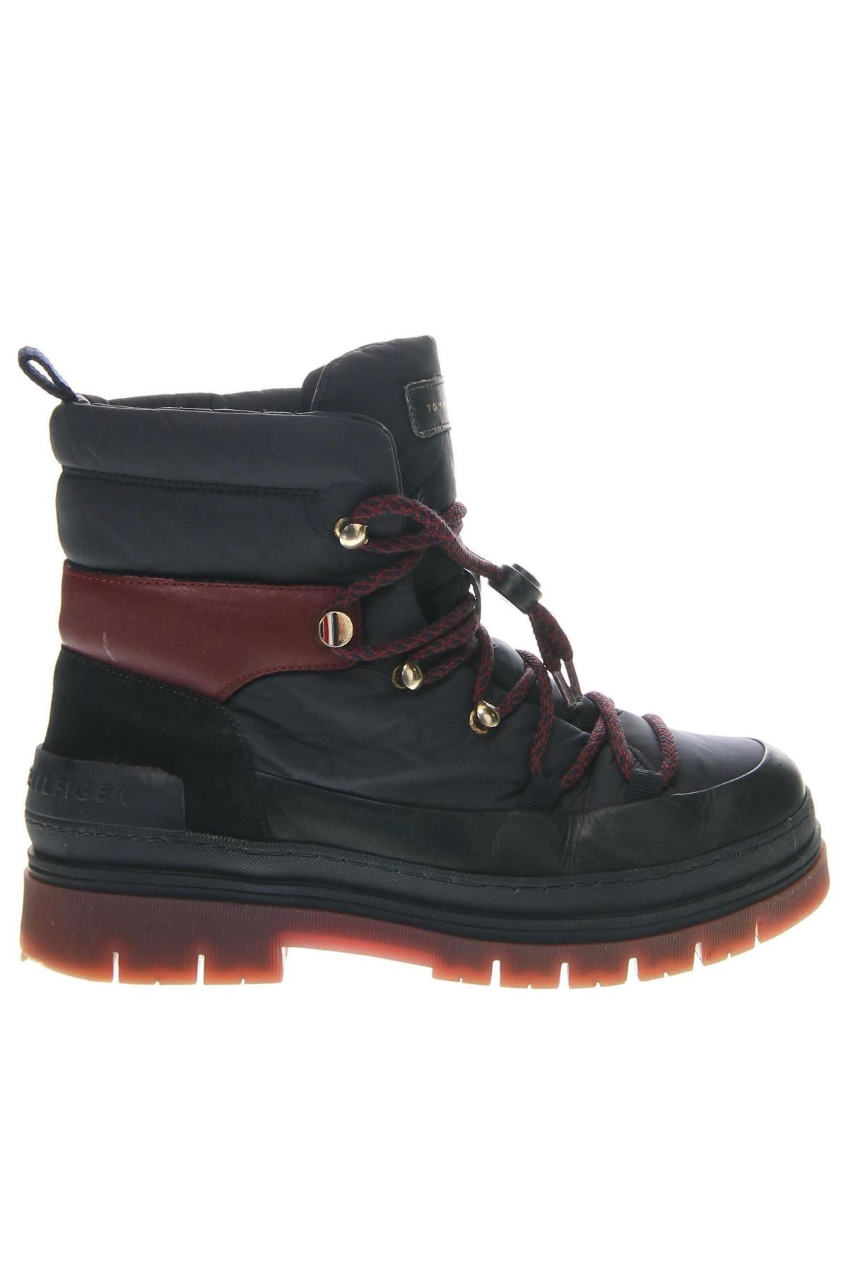 Tommy Hilfiger Damen Stiefeletten Tommy Hilfiger - günstig bei Remix - #128098161