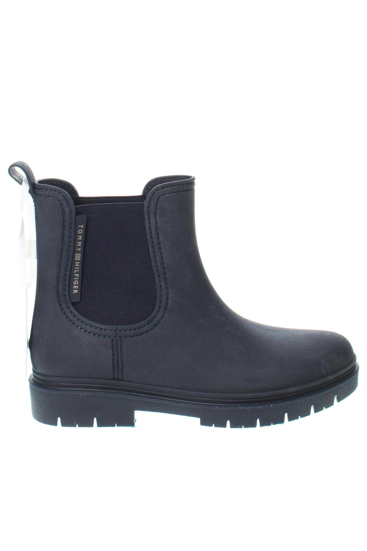 Tommy Hilfiger Damen Stiefeletten Tommy Hilfiger - günstig bei Remix - #128098733