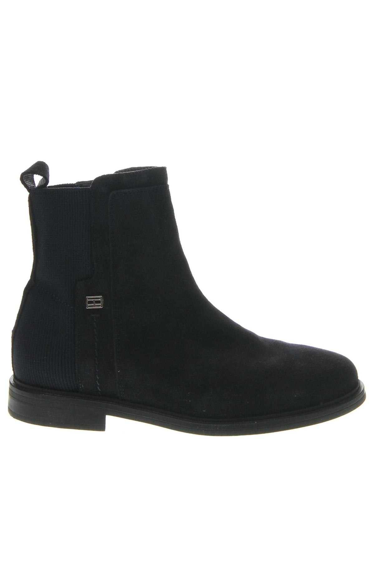 Damen Stiefeletten Tommy Hilfiger, Größe 37, Farbe Blau, Preis € 171,29