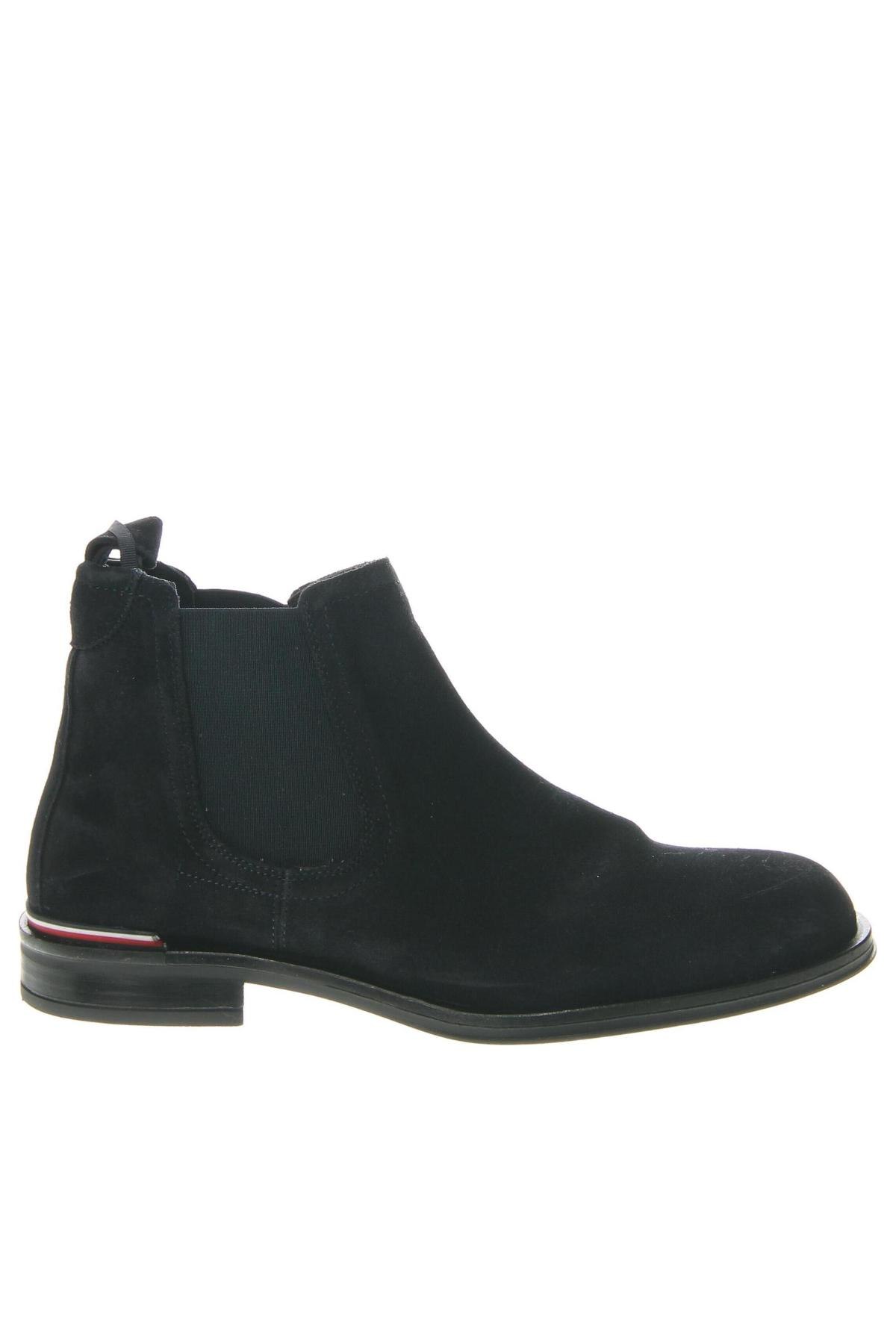 Damen Stiefeletten Tommy Hilfiger, Größe 42, Farbe Blau, Preis € 145,99