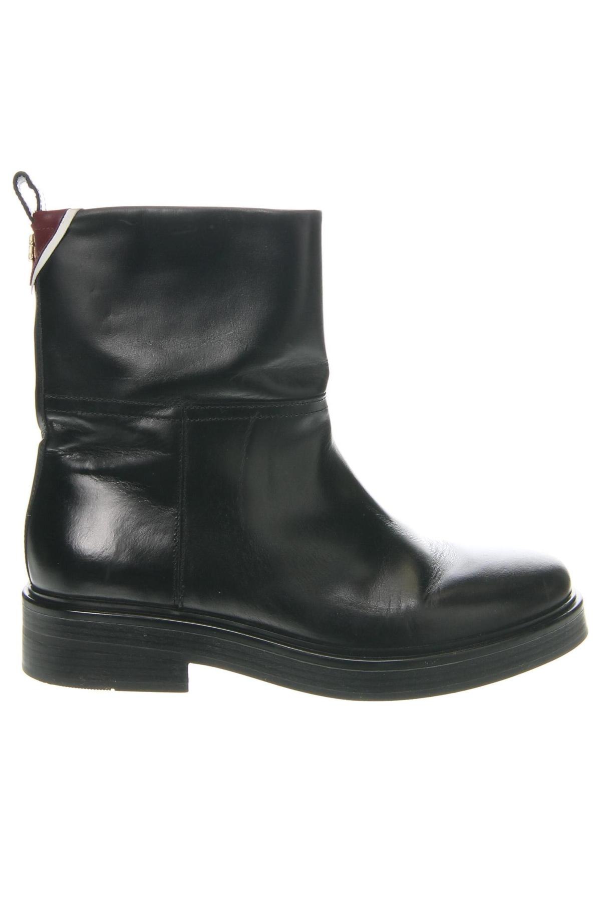 Tommy Hilfiger Damen Stiefeletten Tommy Hilfiger - günstig bei Remix - #128125767