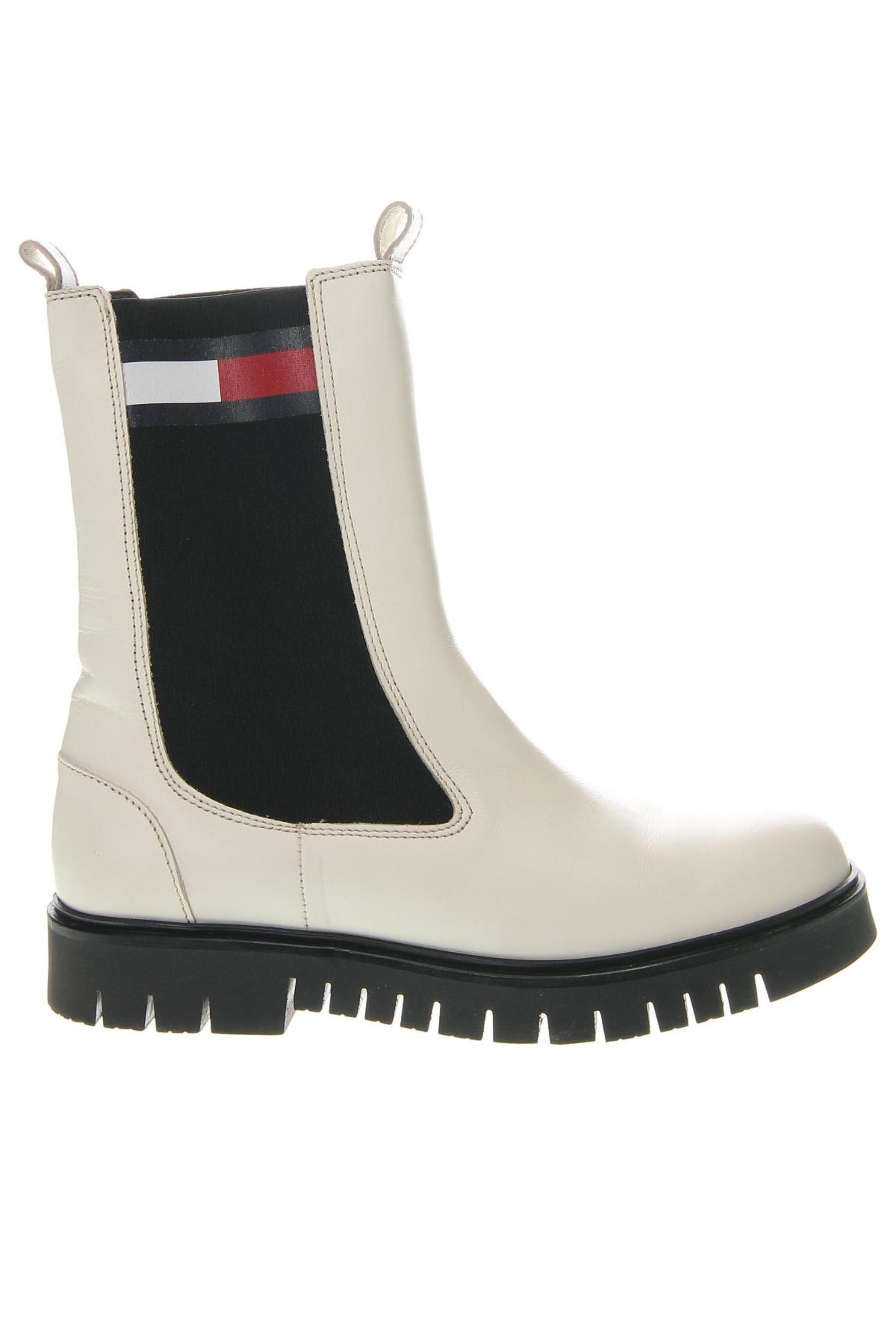 Botine de damă Tommy Jeans, Mărime 41, Culoare Multicolor, Preț 343,99 Lei