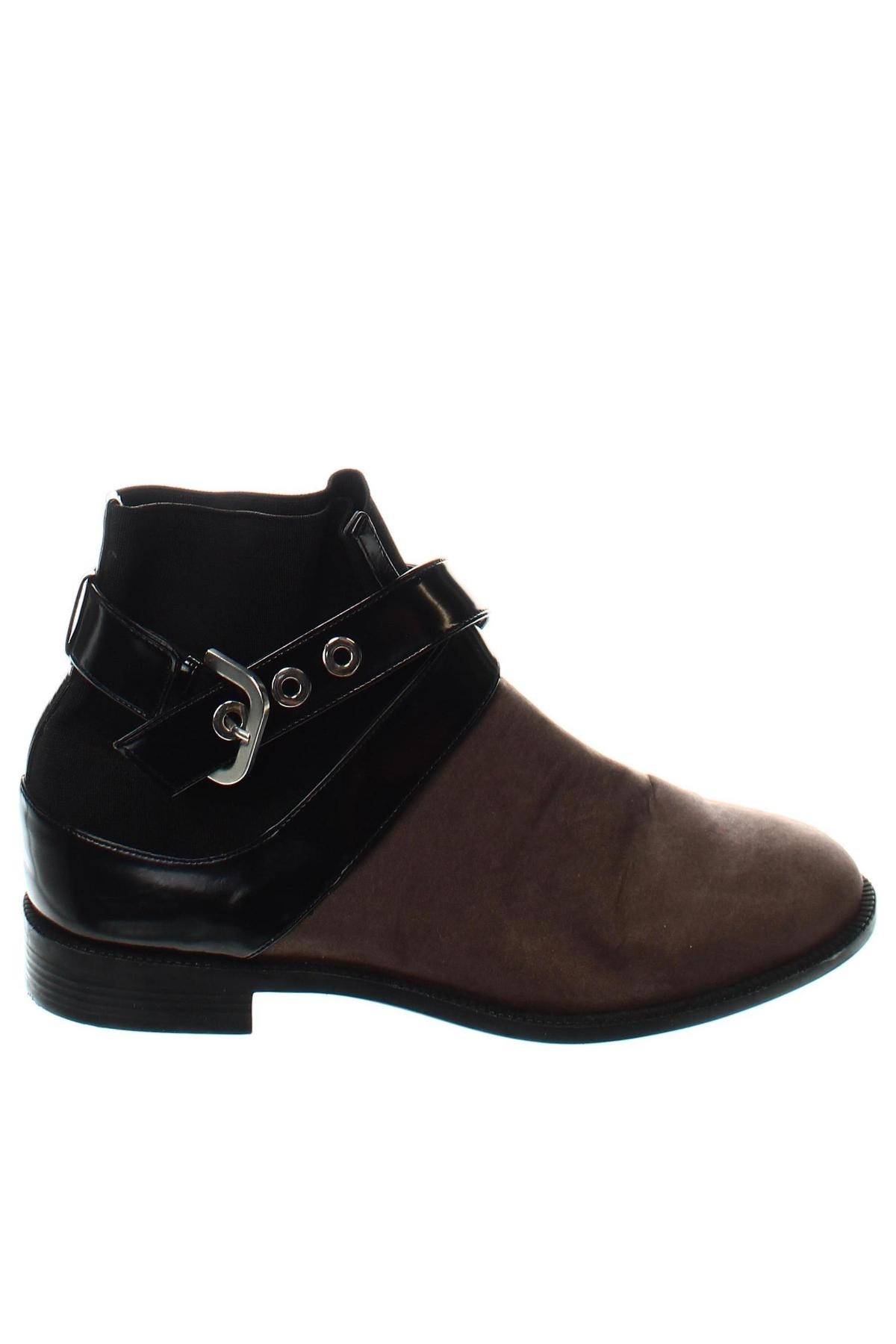 Damen Stiefeletten Zara Trafaluc, Größe 40, Farbe Mehrfarbig, Preis € 22,99