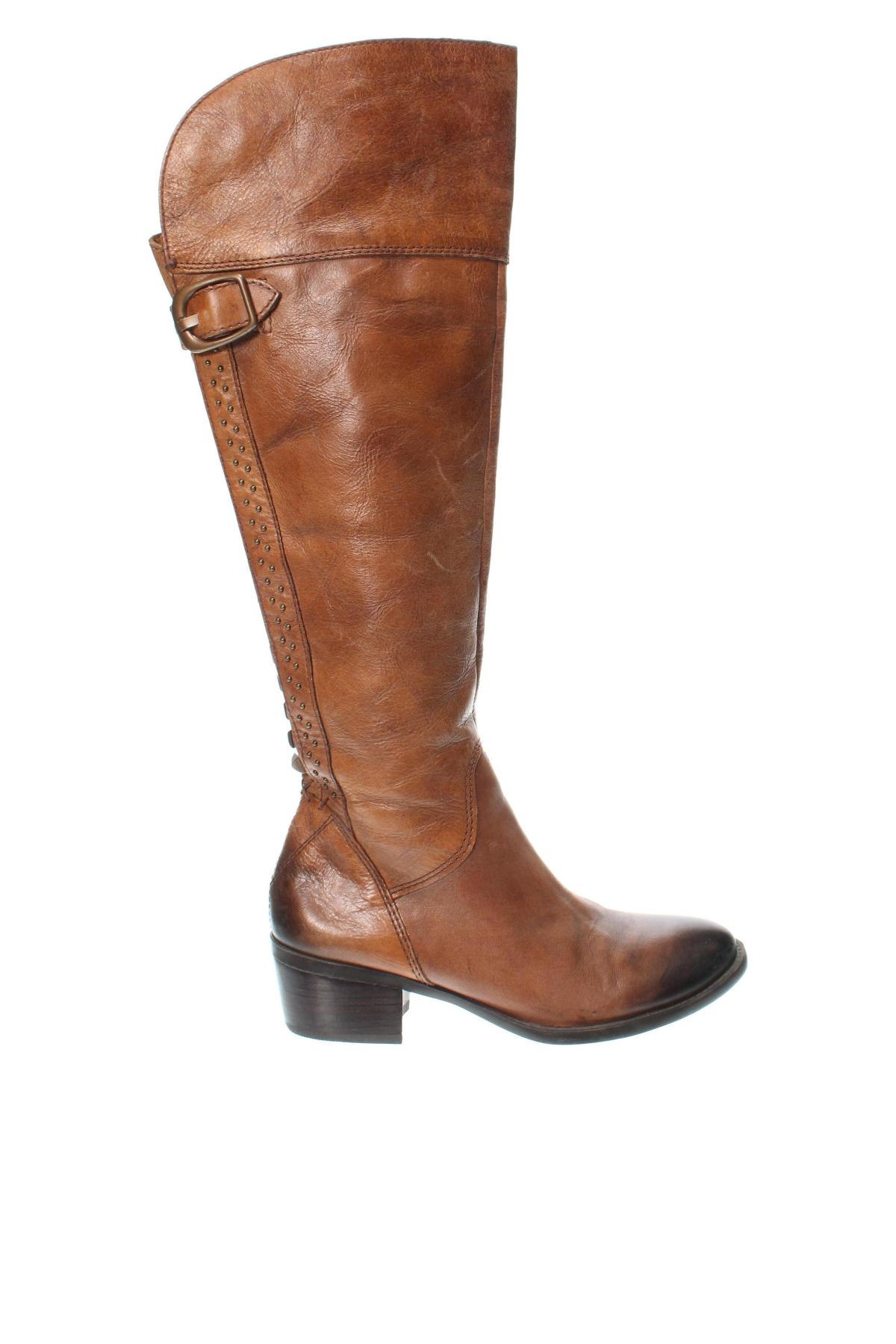 Damenstiefel, Größe 37, Farbe Braun, Preis 67,50 €