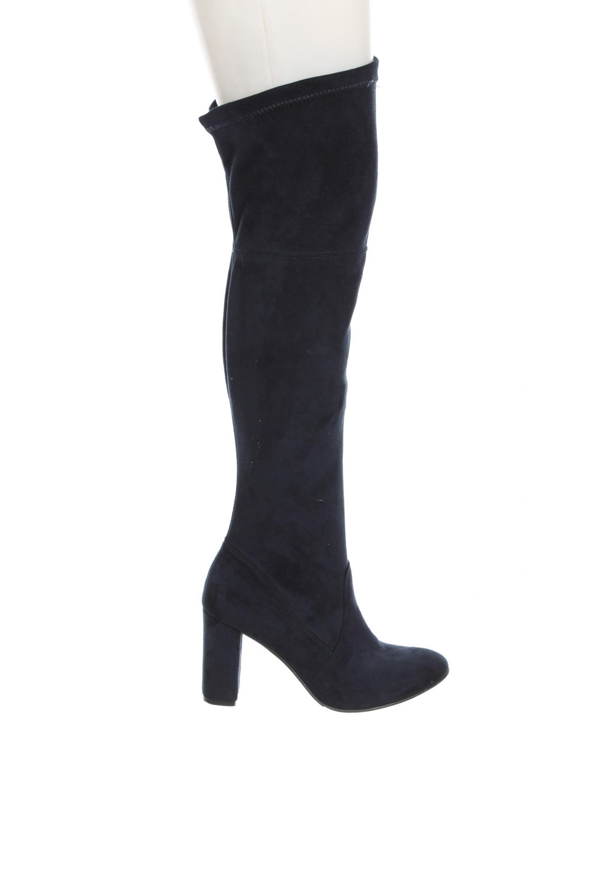 Damenstiefel, Größe 39, Farbe Blau, Preis € 19,49