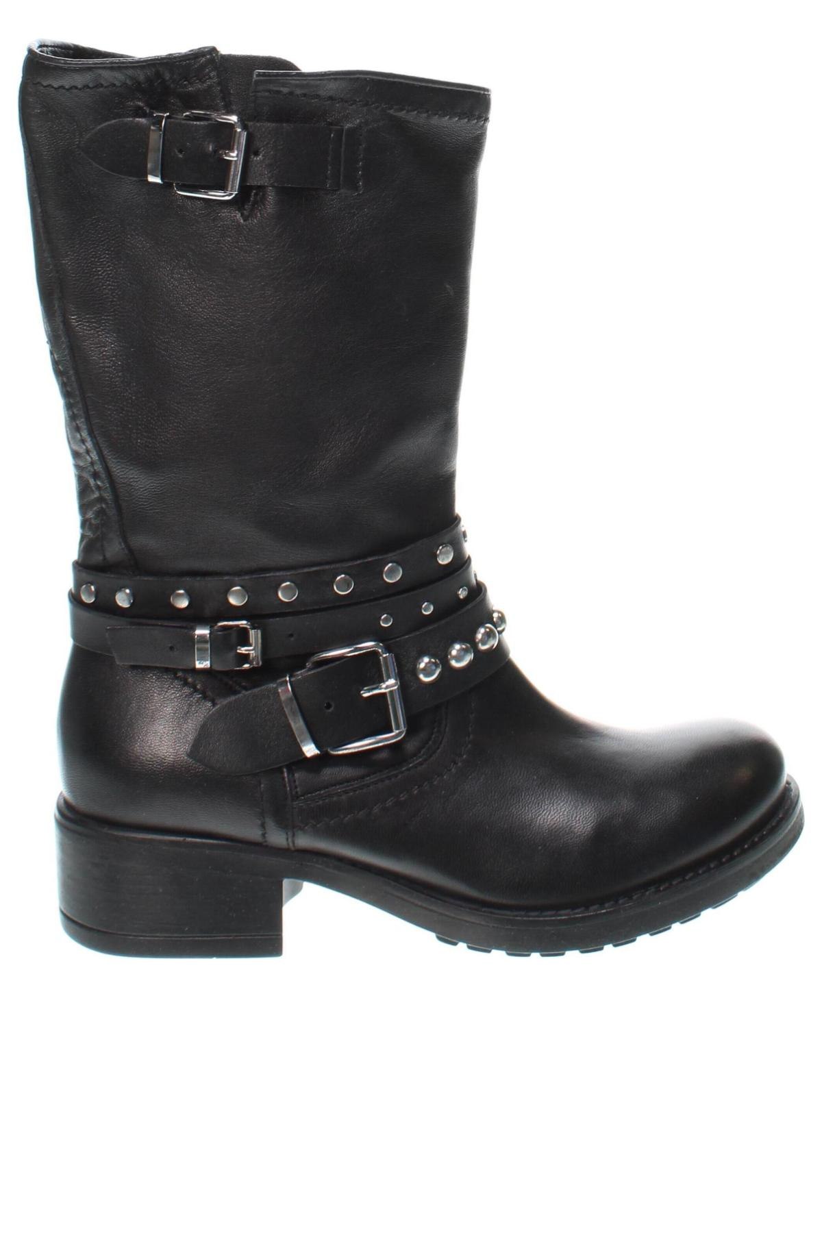 Damenstiefel Alesya, Größe 36, Farbe Schwarz, Preis € 56,49