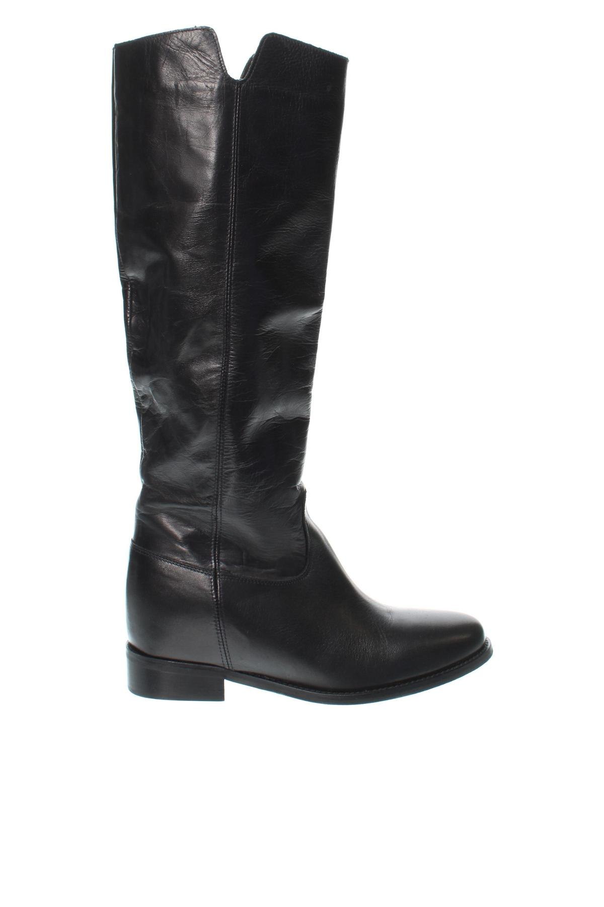 Damenstiefel Alesya, Größe 37, Farbe Schwarz, Preis 56,49 €