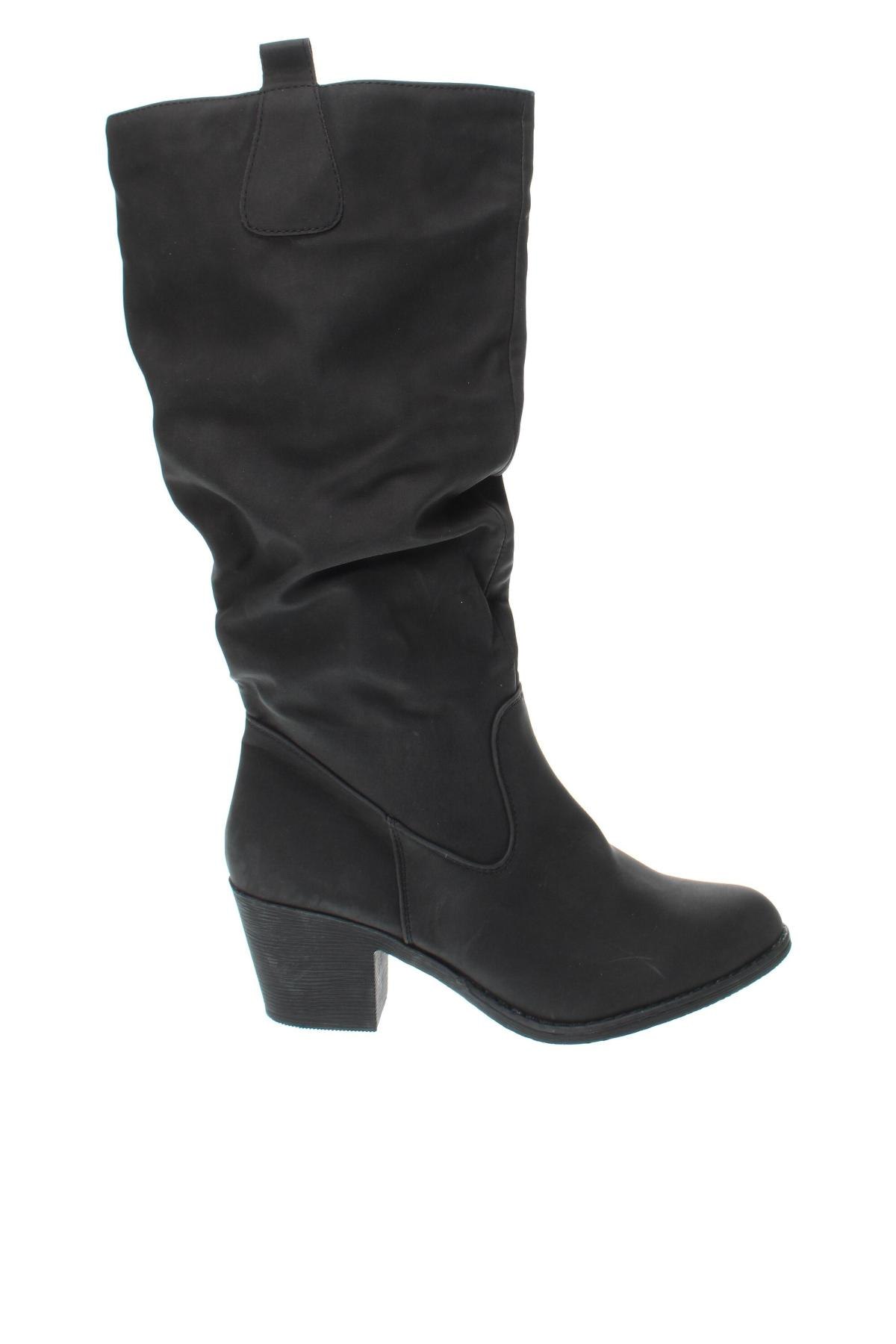 Damenstiefel Bpc Bonprix Collection, Größe 41, Farbe Schwarz, Preis € 15,49